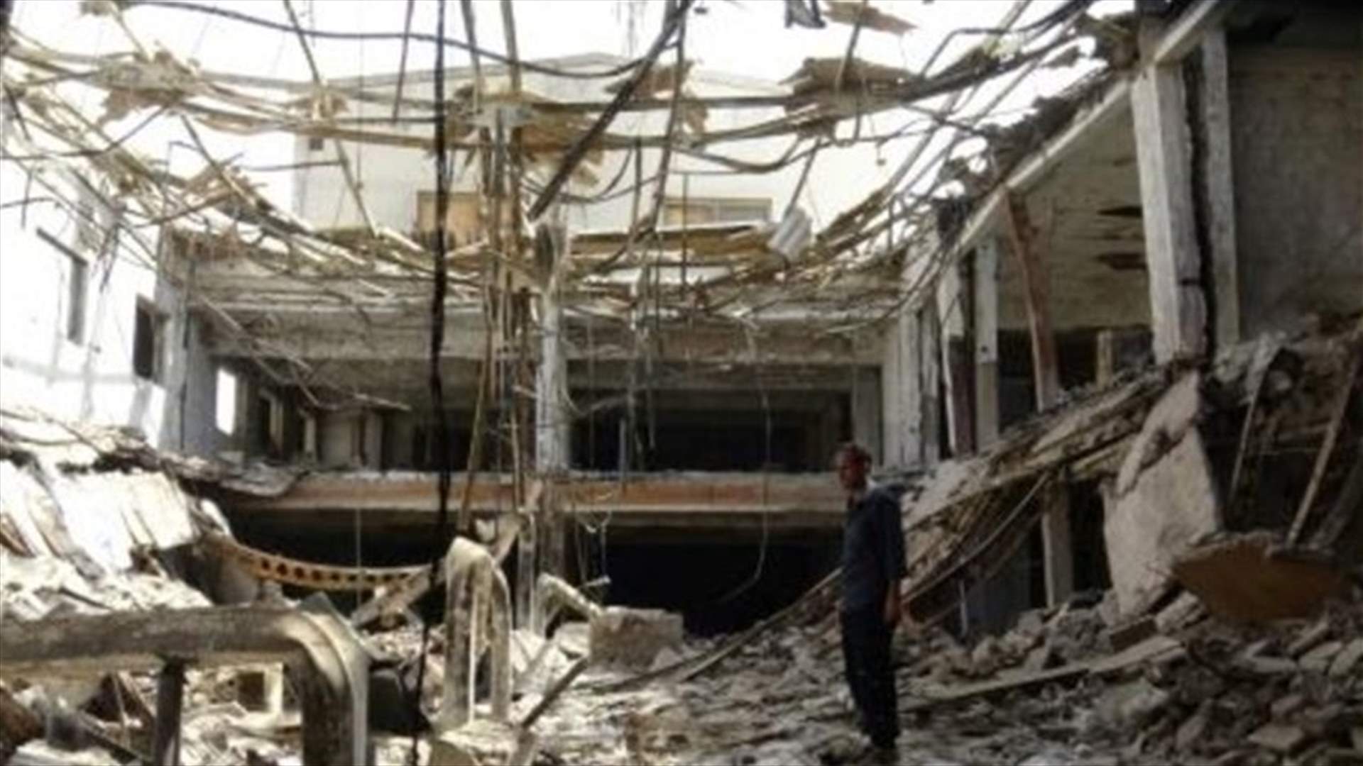 UN Security Council considers action to back Yemen deal on Hodeidah