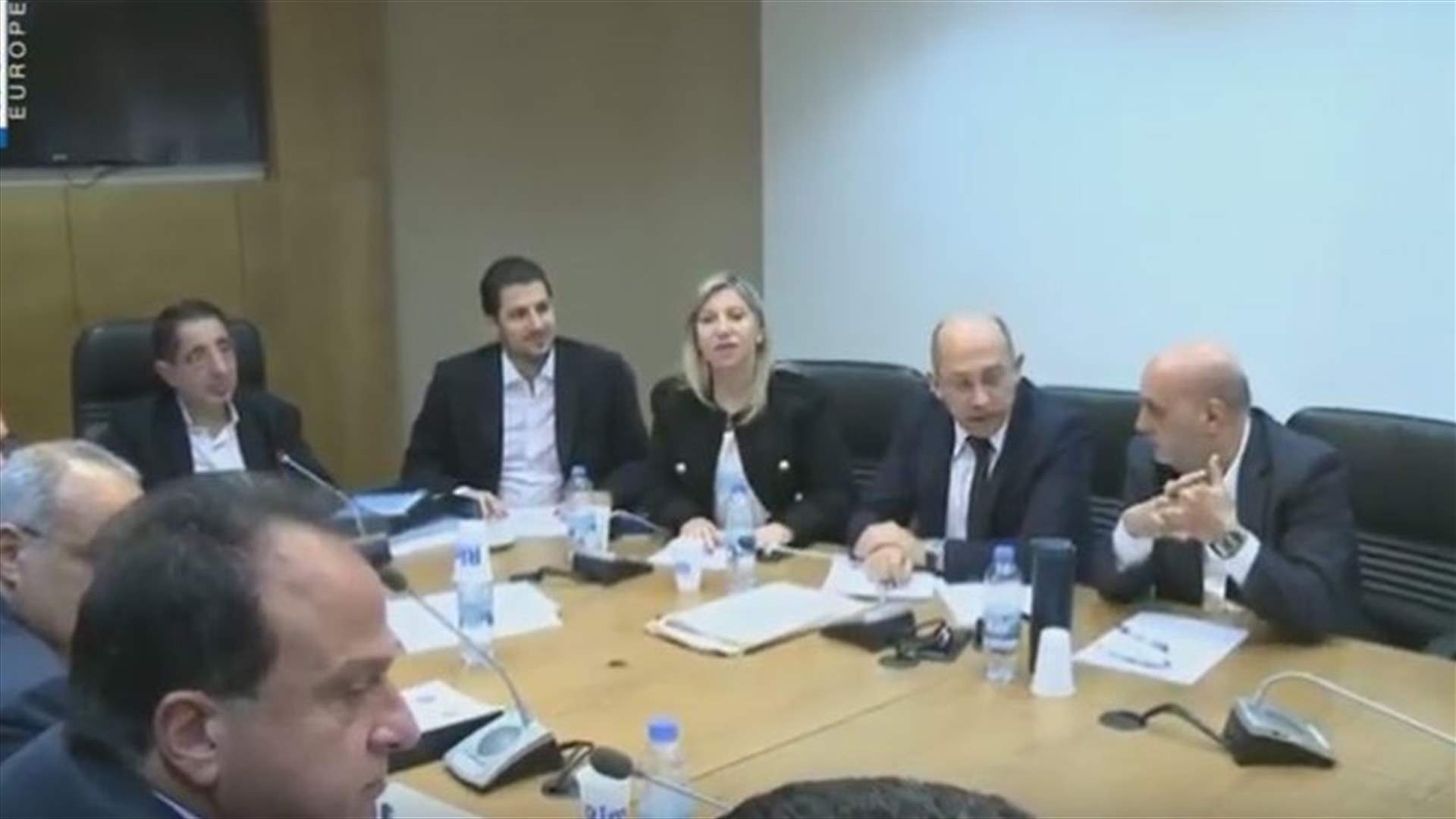LBCI