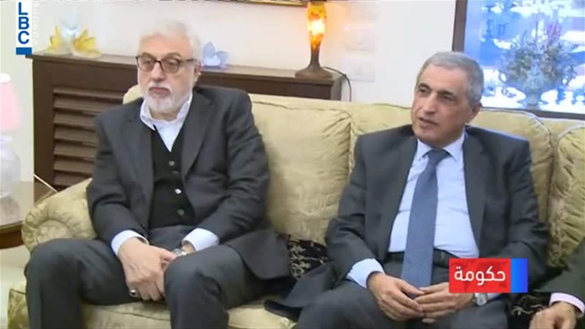 LBCI