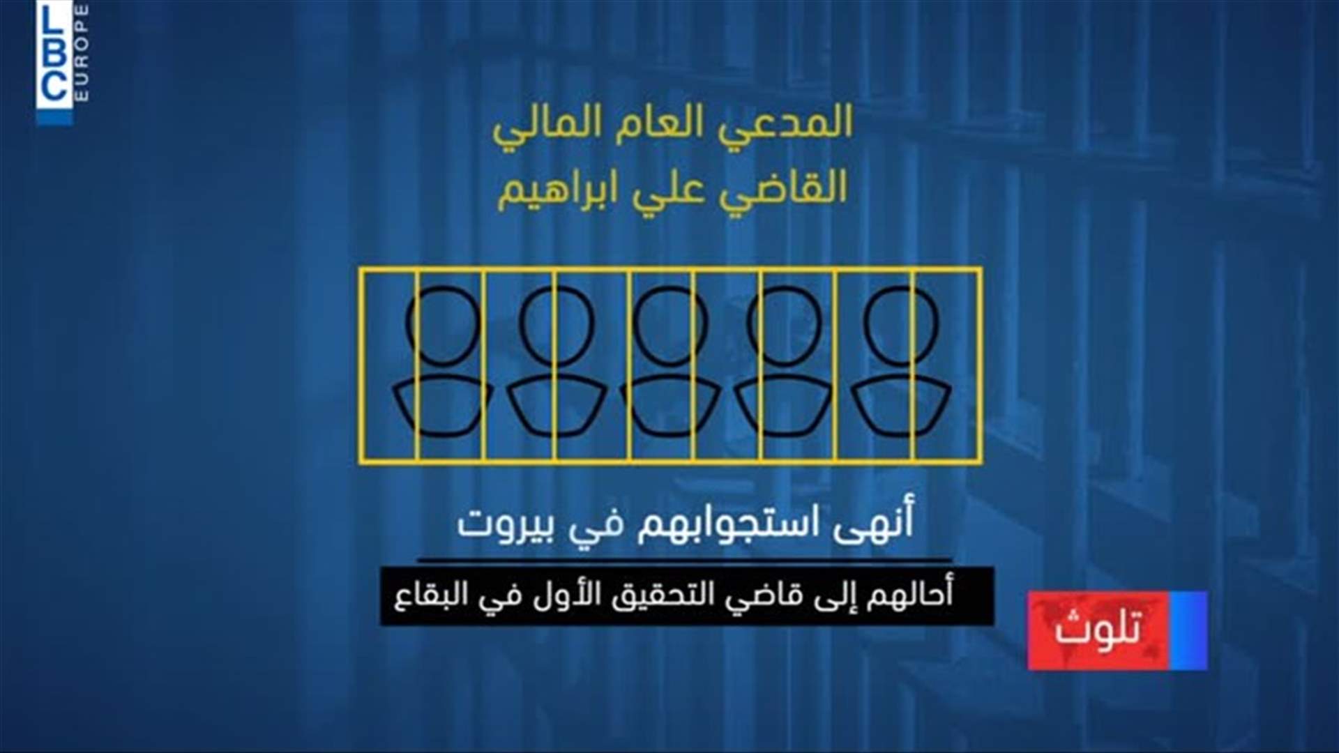 LBCI