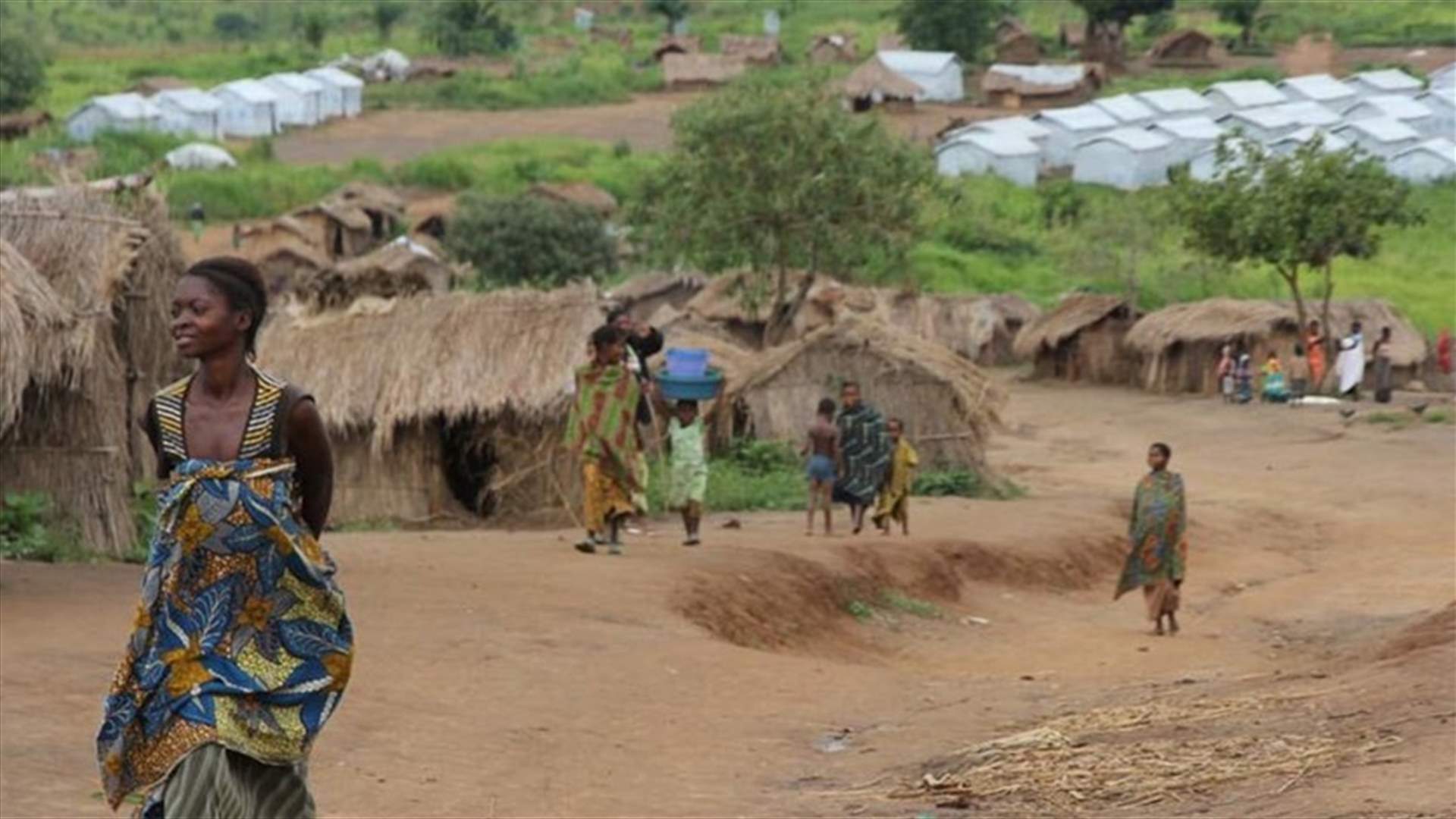 عشرات القتلى والجرحى في ثلاثة أيام من الاشتباكات القبليّة في الكونغو الديموقراطية