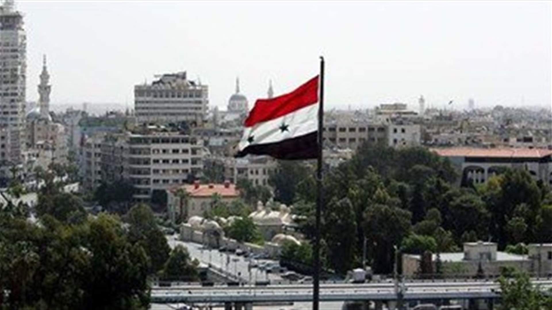 Russia, Iran, Turkey back new Syria constitution body but fail to agree makeup