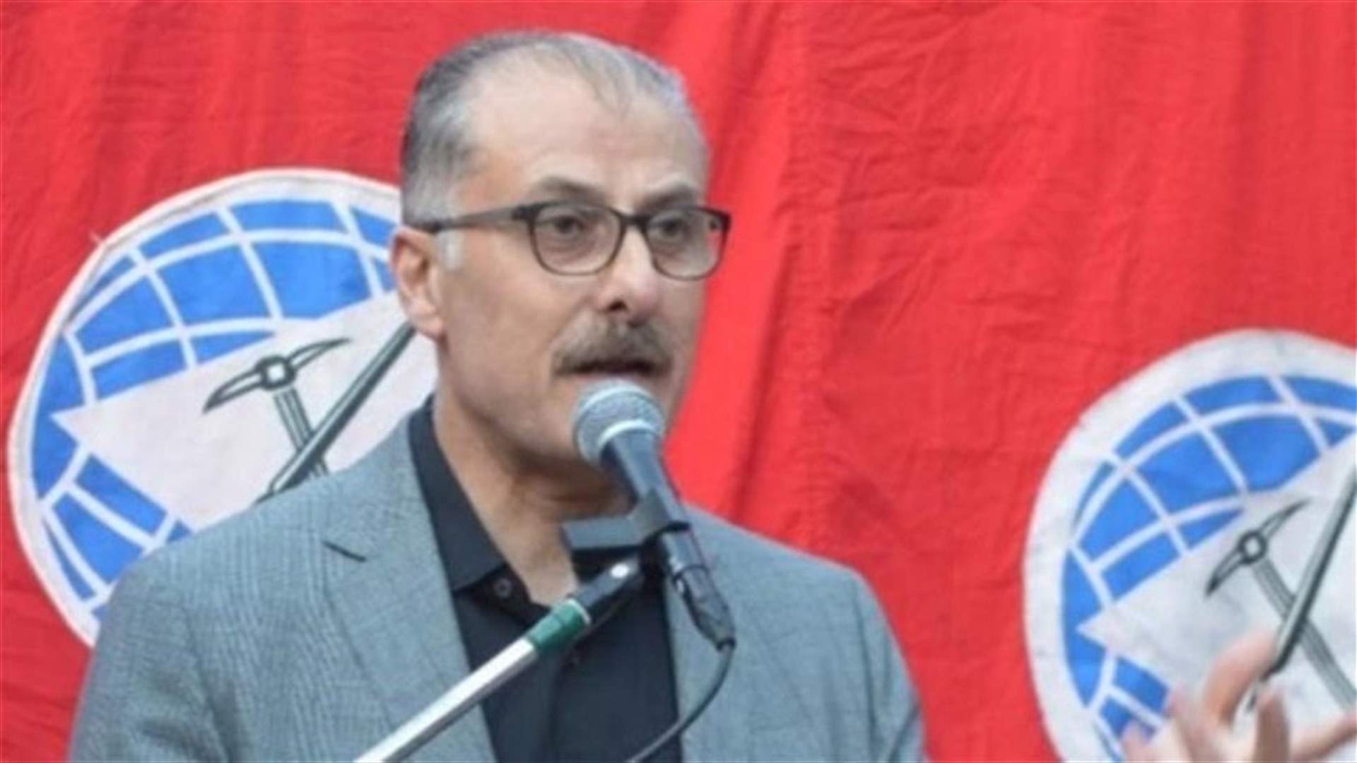 عبدالله لأحمد الحريري: أتمنى عليك ألا تتمادى بتدخلك بشؤون شحيم وبلديتها