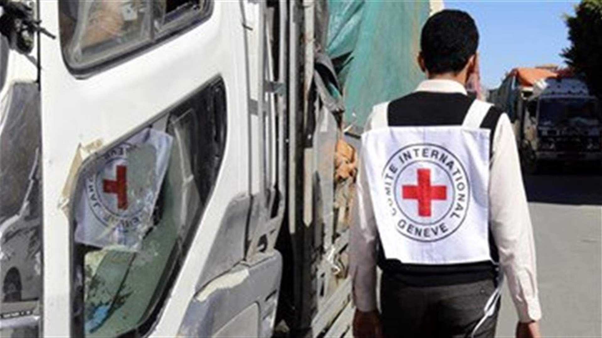 Yemen prisoner exchange could involve up to 16,000 - Red Cross