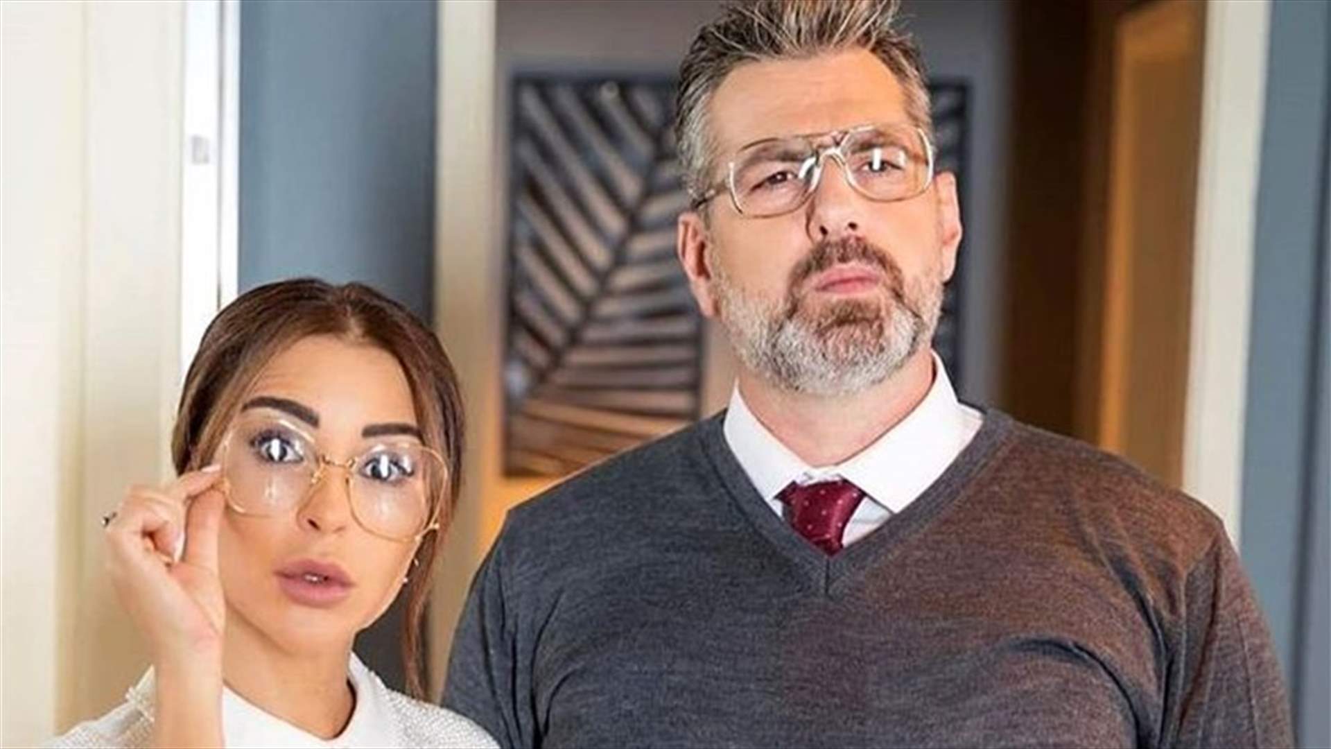 غياب يورغو شلهوب عن إفتتاح فيلم Time Out يثير التساؤلات.. إليكم الحقيقة وراء غيابه