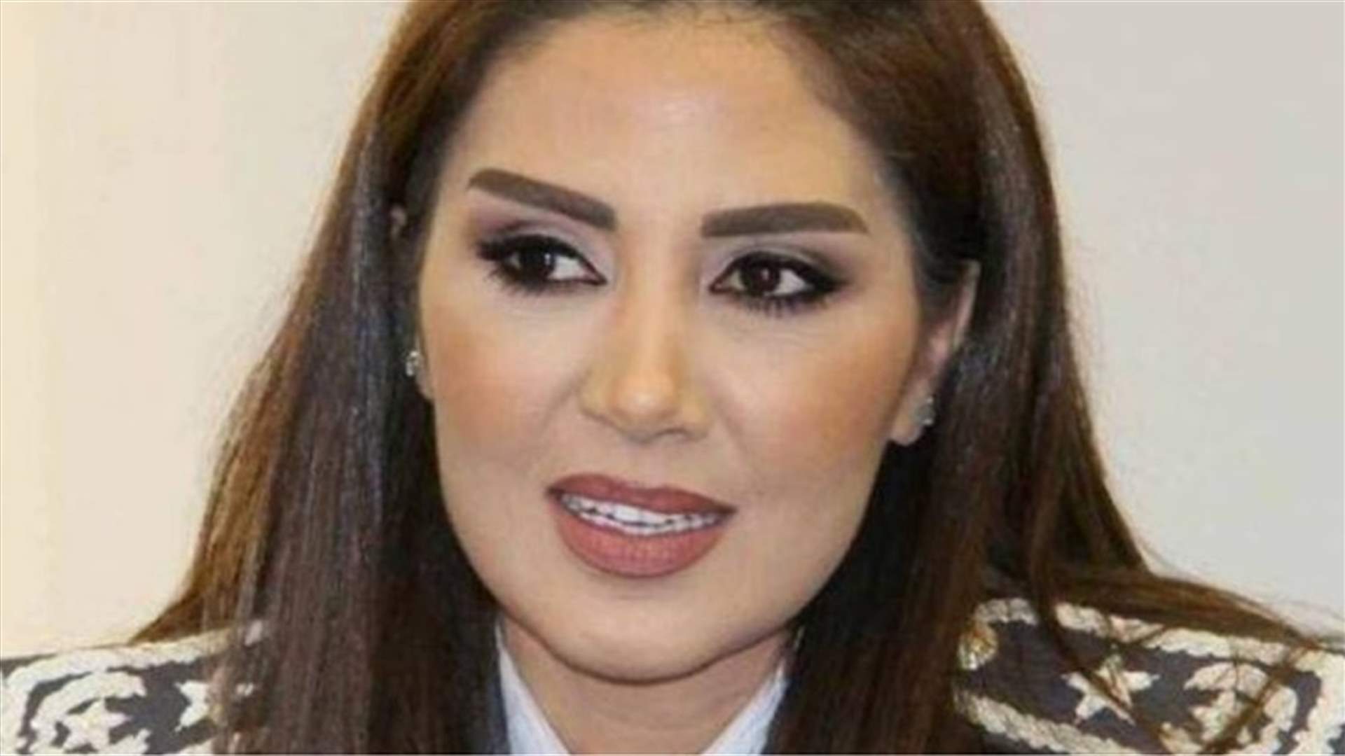 الوكيل القانوني لسوزان الحاج: مستمرة في إكمال خدمتها في سلك قوى الامن الداخلي