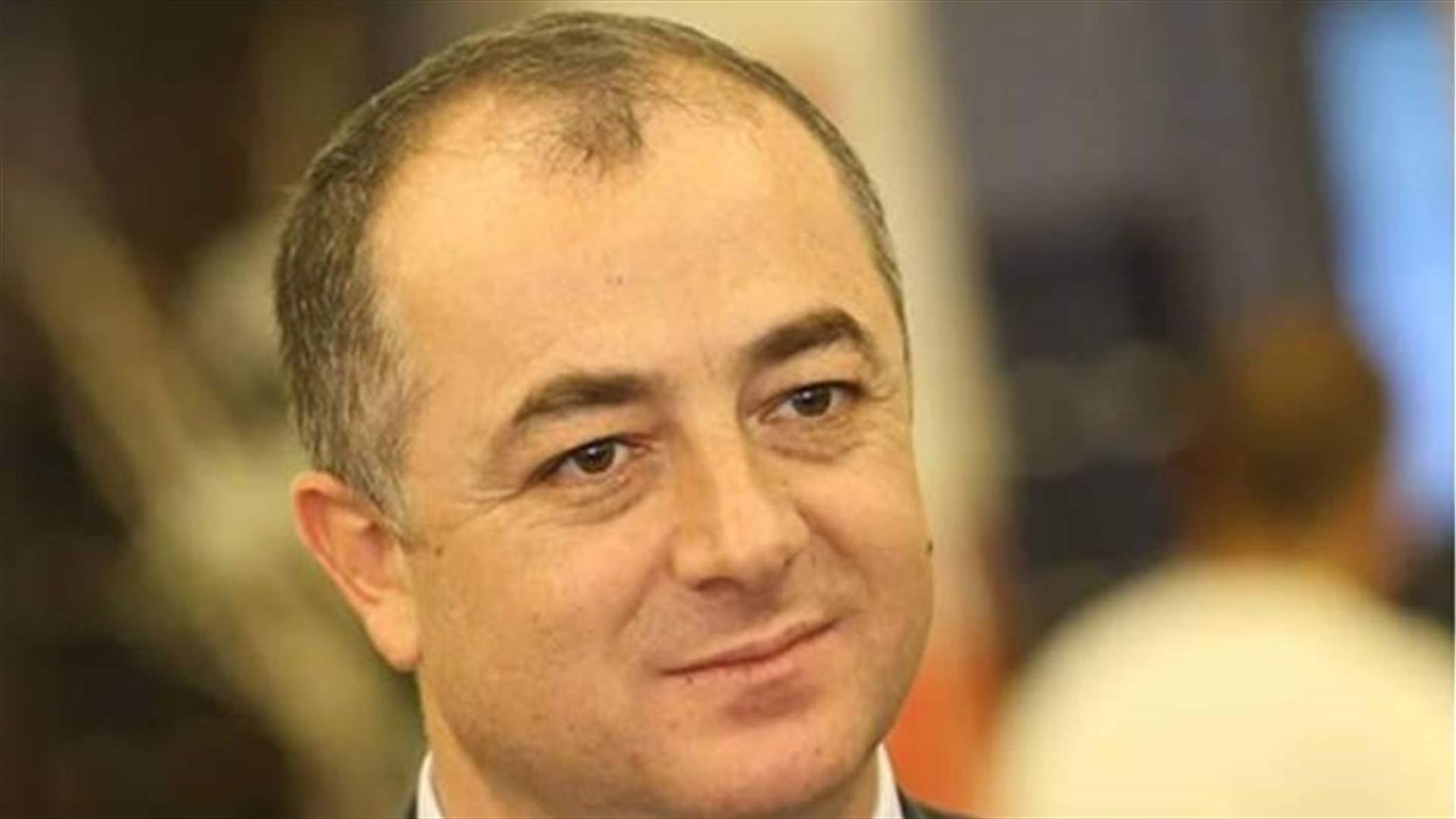 رويترز: الياس بو صعب سيتولى حقيبة الدفاع....