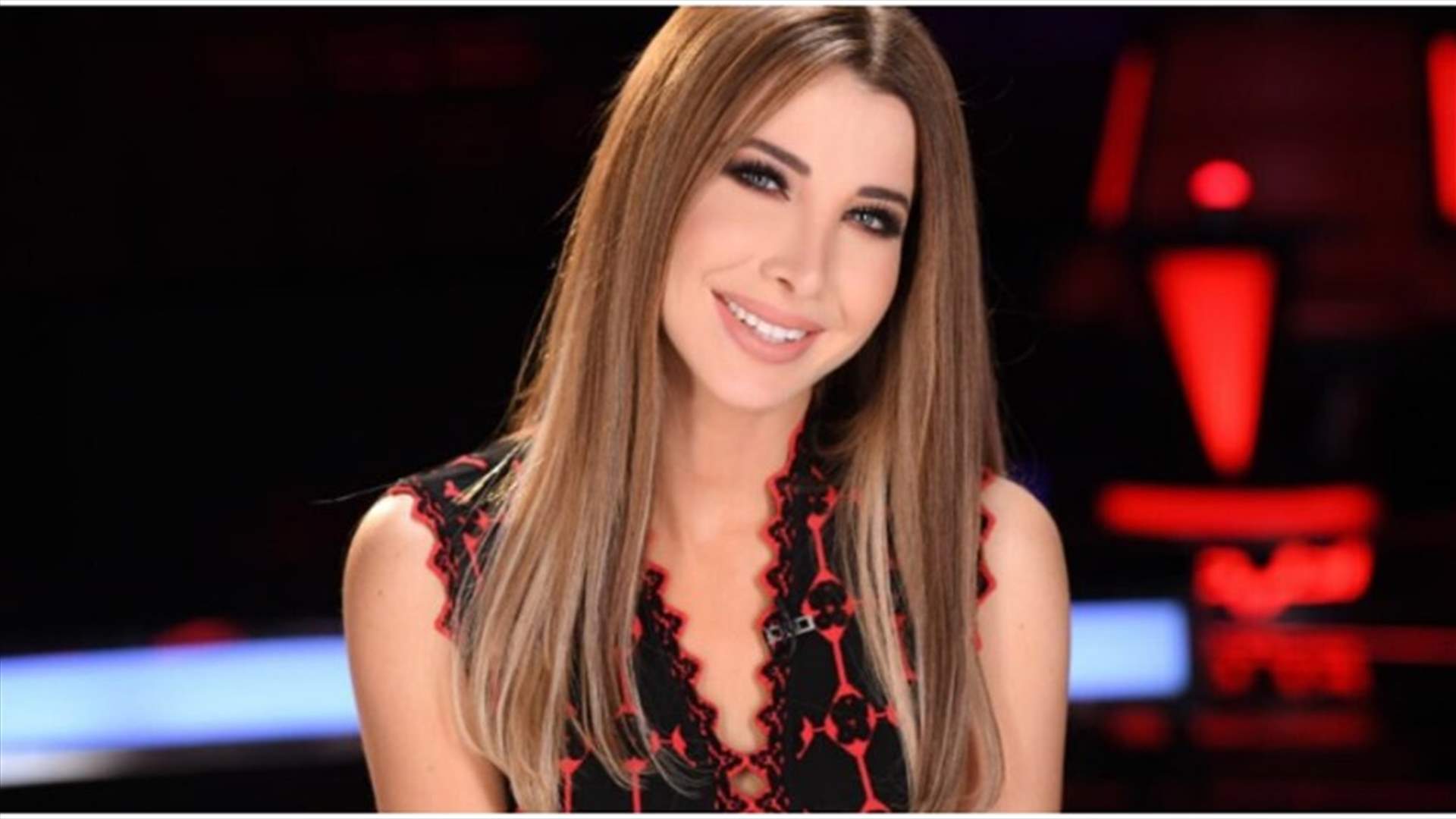 إعلامية لنانسي عجرم "ما تعبتيش من التمثيل؟" وهكذا ردّت