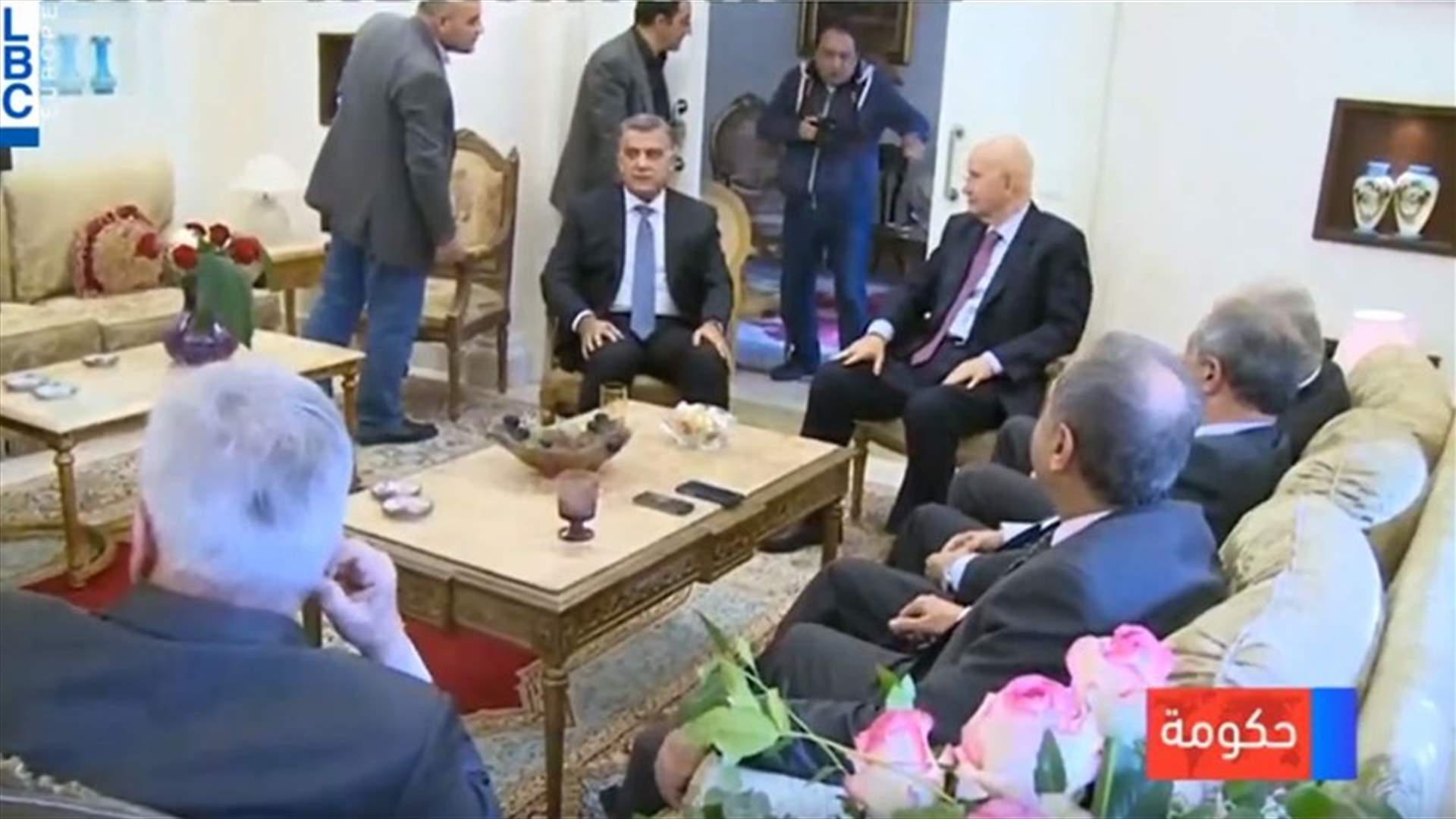 LBCI