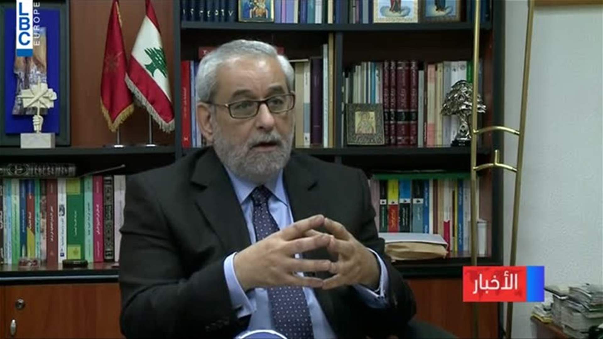 LBCI