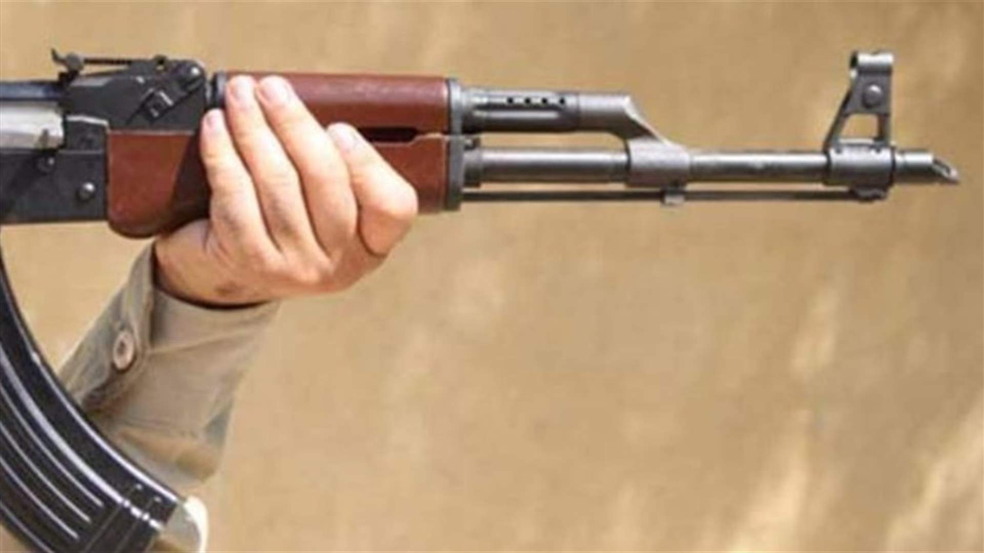 اطلاق نار على مراقبي وزارة الصحة في وادي الزينة... اليكم التفاصيل
