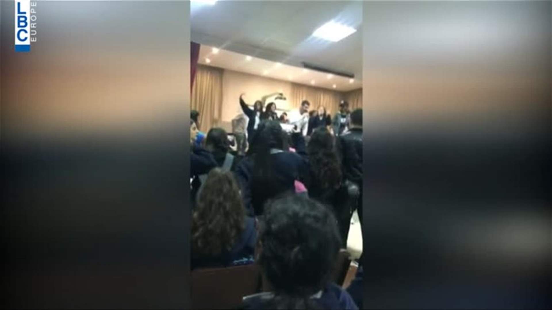 LBCI