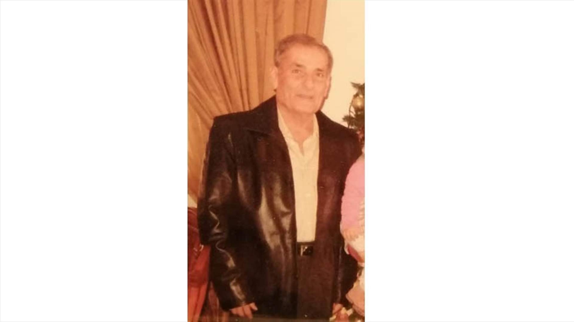 خرج من منزله في عبرا ولم يعد... هل شاهدتموه؟