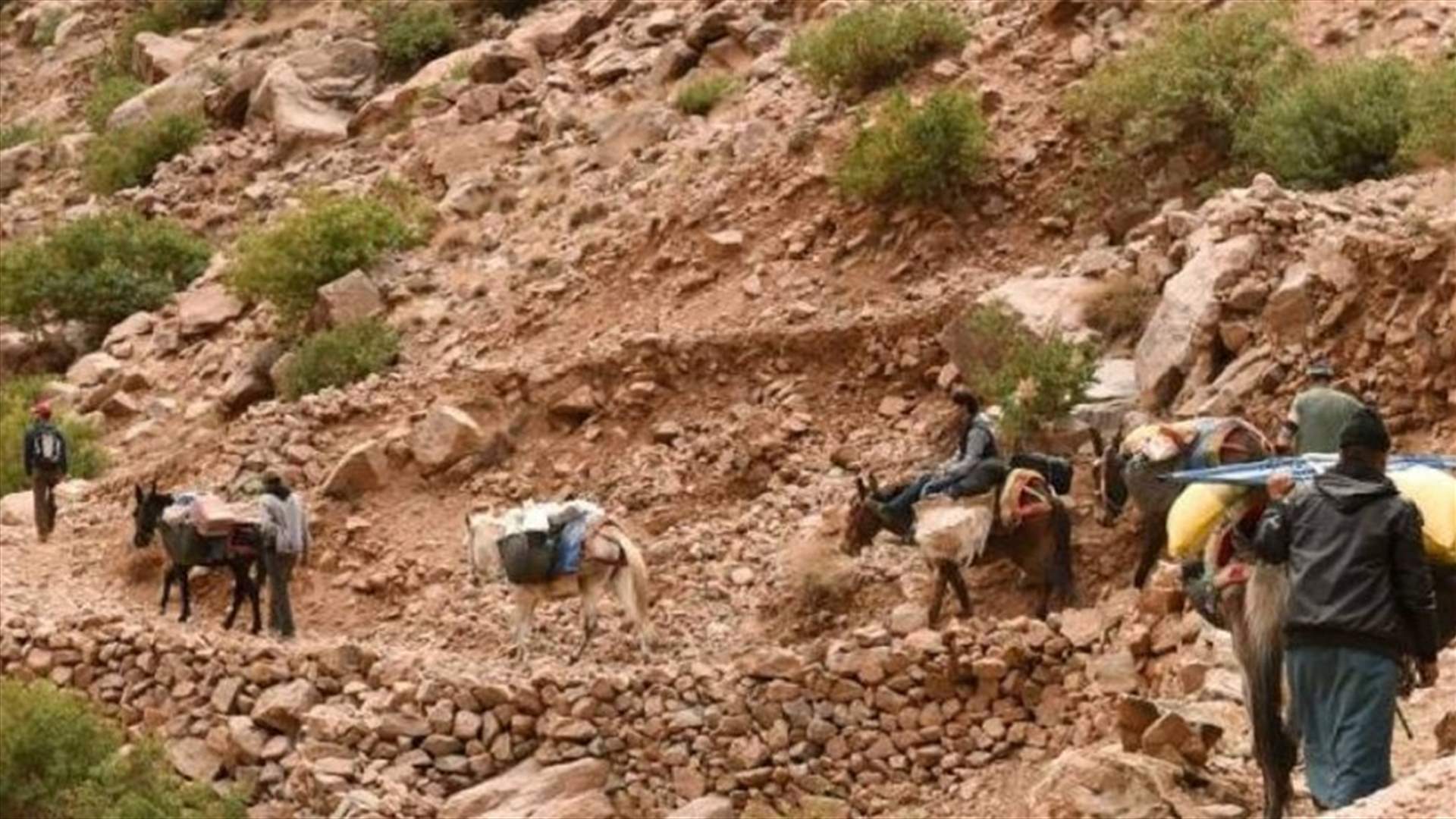 ترجيح "الفرضية الإرهابية" في مقتل السائحتين الاسكندينافيتين في المغرب