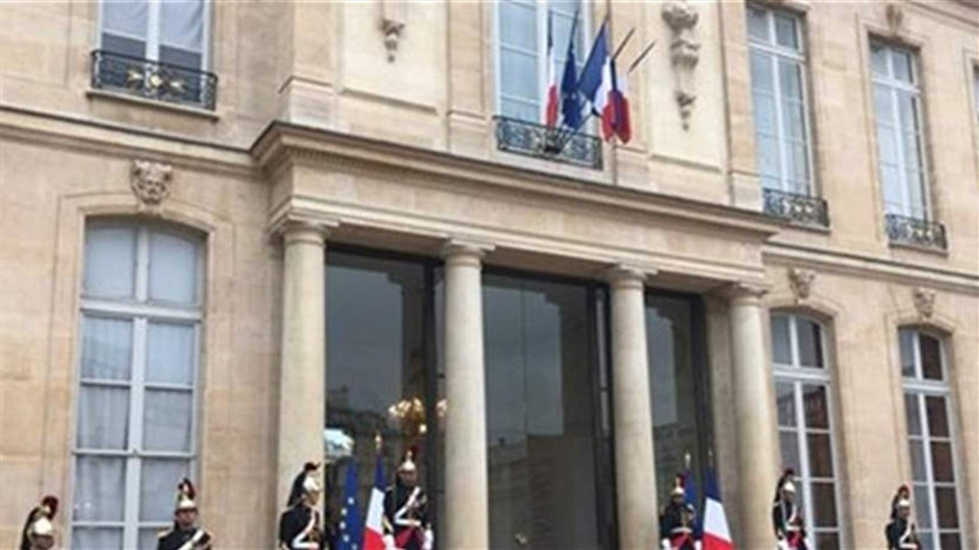 هذا هو موقف فرنسا بعد اعلان ترامب سحب قواته من سوريا