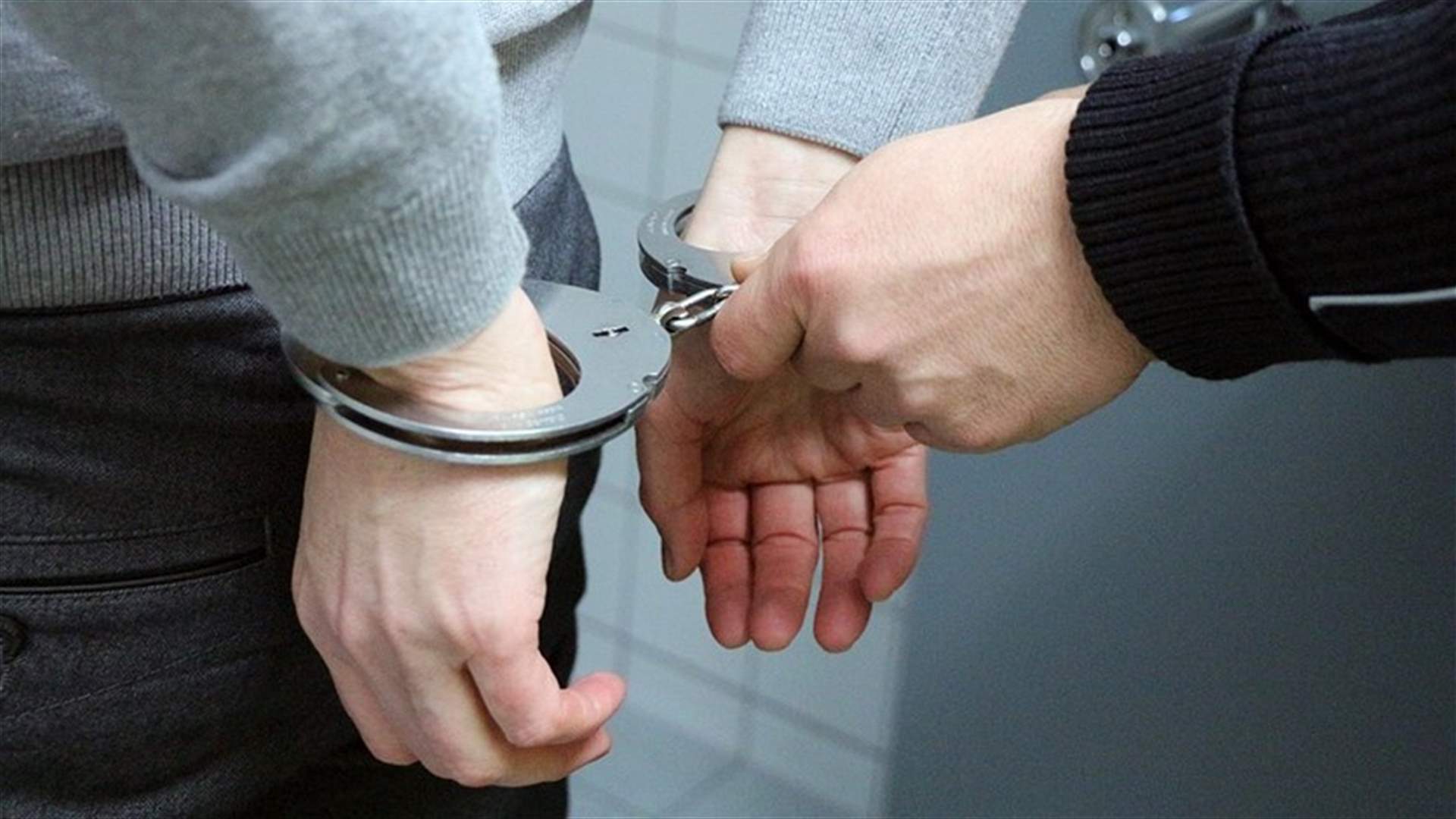 توقيف لبناني بجرم ترويج المخدرات وسوري مطلوب في مرجعيون