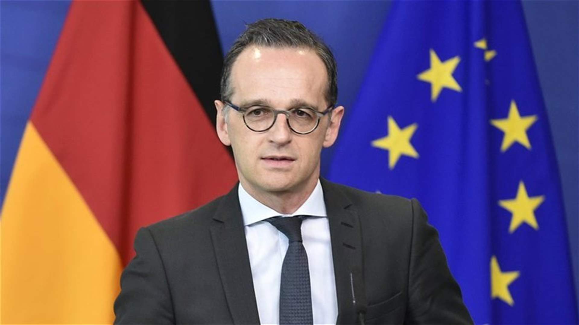 Germany: US withdrawal from Syria could damage fight against IS