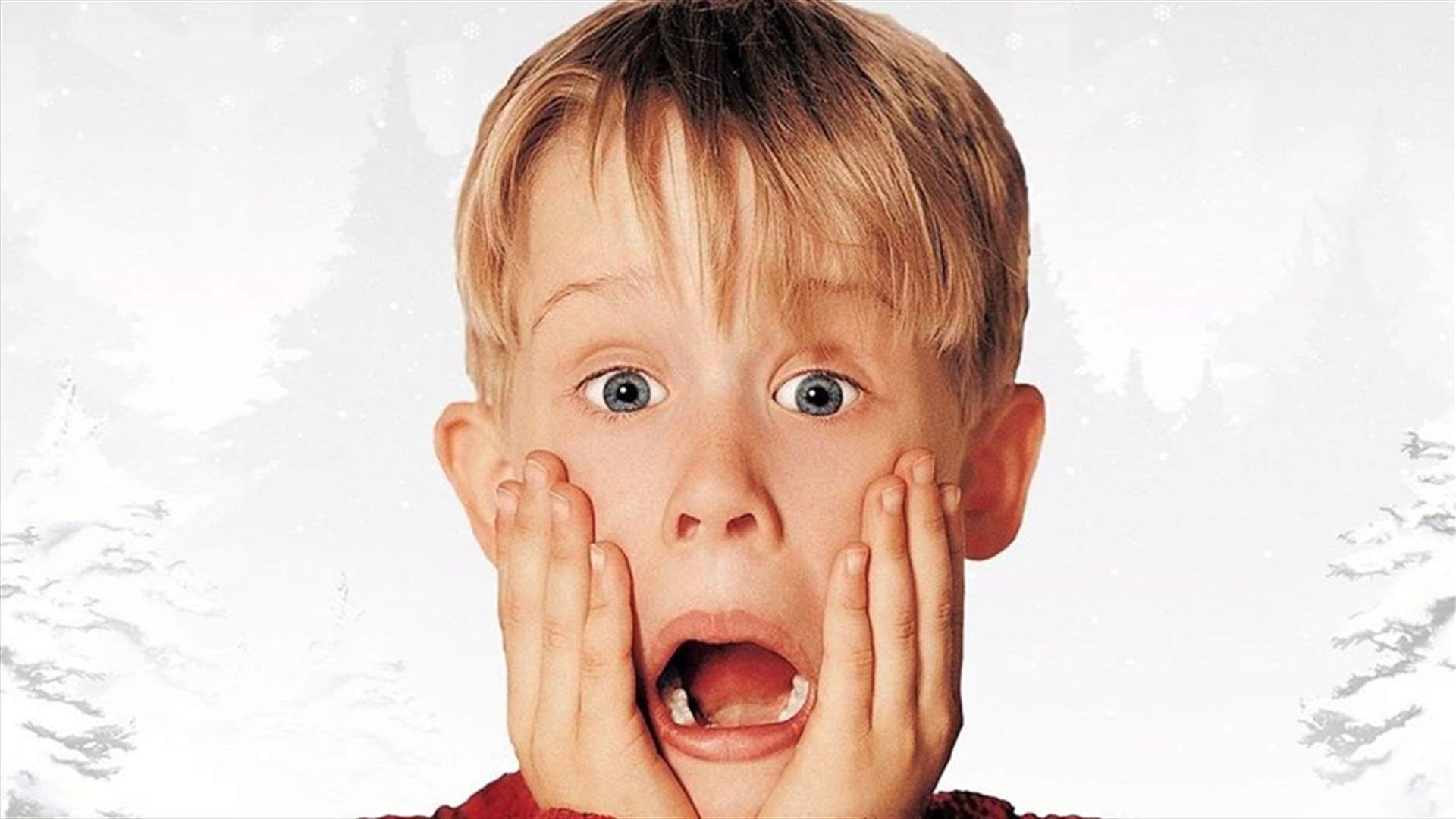 نجم Home Alone في نسخة جديدة من الفيلم... وما علاقة غوغل؟ (فيديو)
