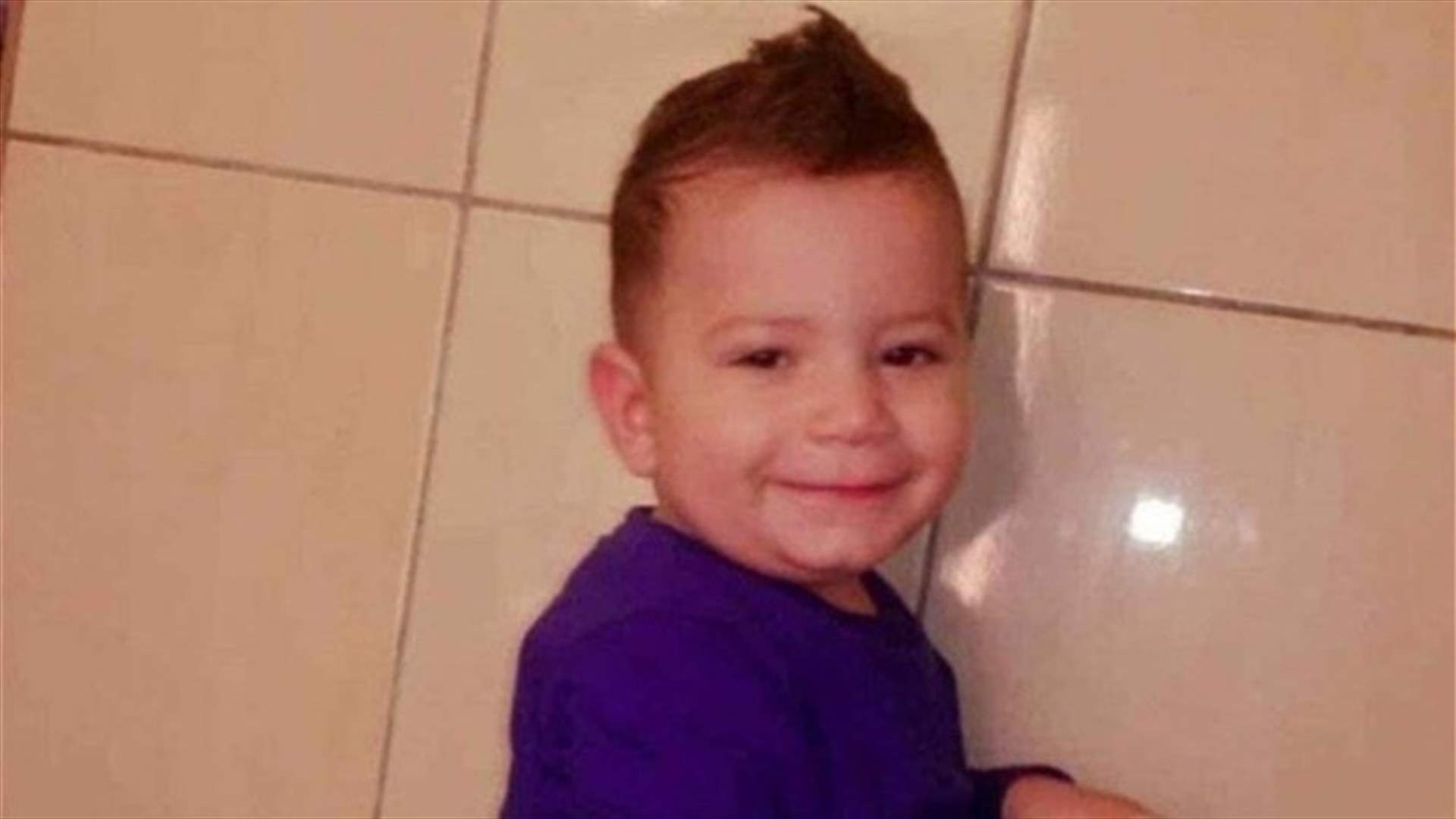 بعد وفاة الطفل محمد وهبه... هذا ما اوضحته ادارة مستشفى طرابلس الحكومي