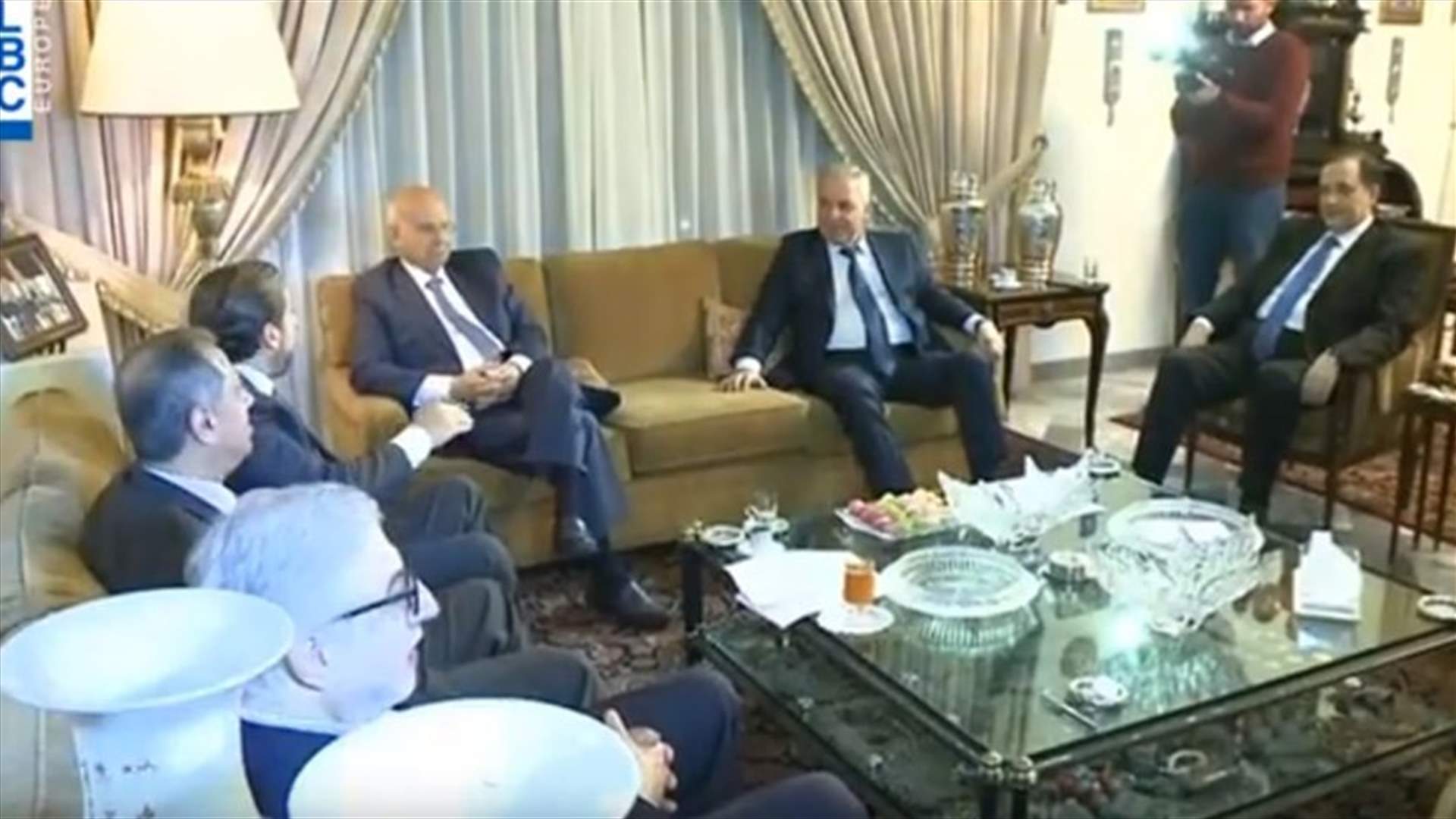 LBCI