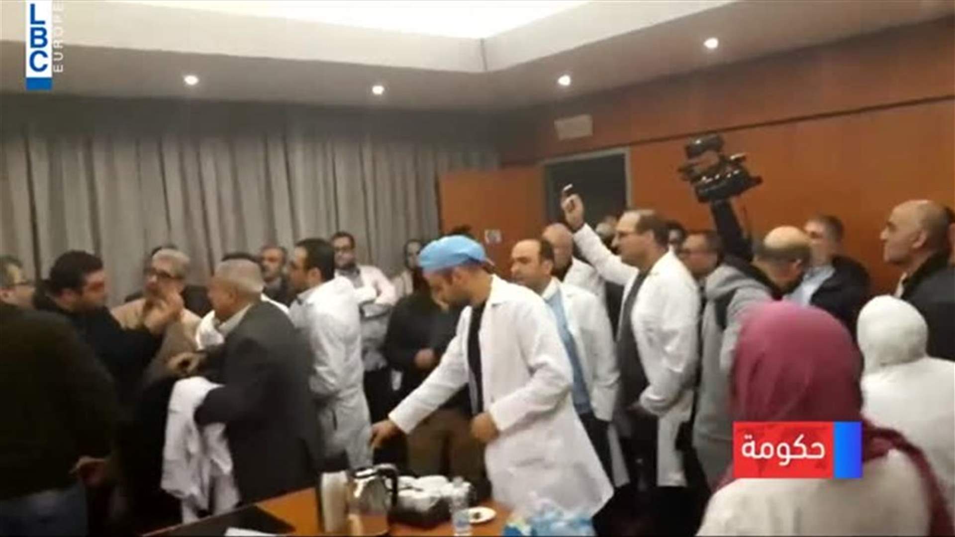 LBCI