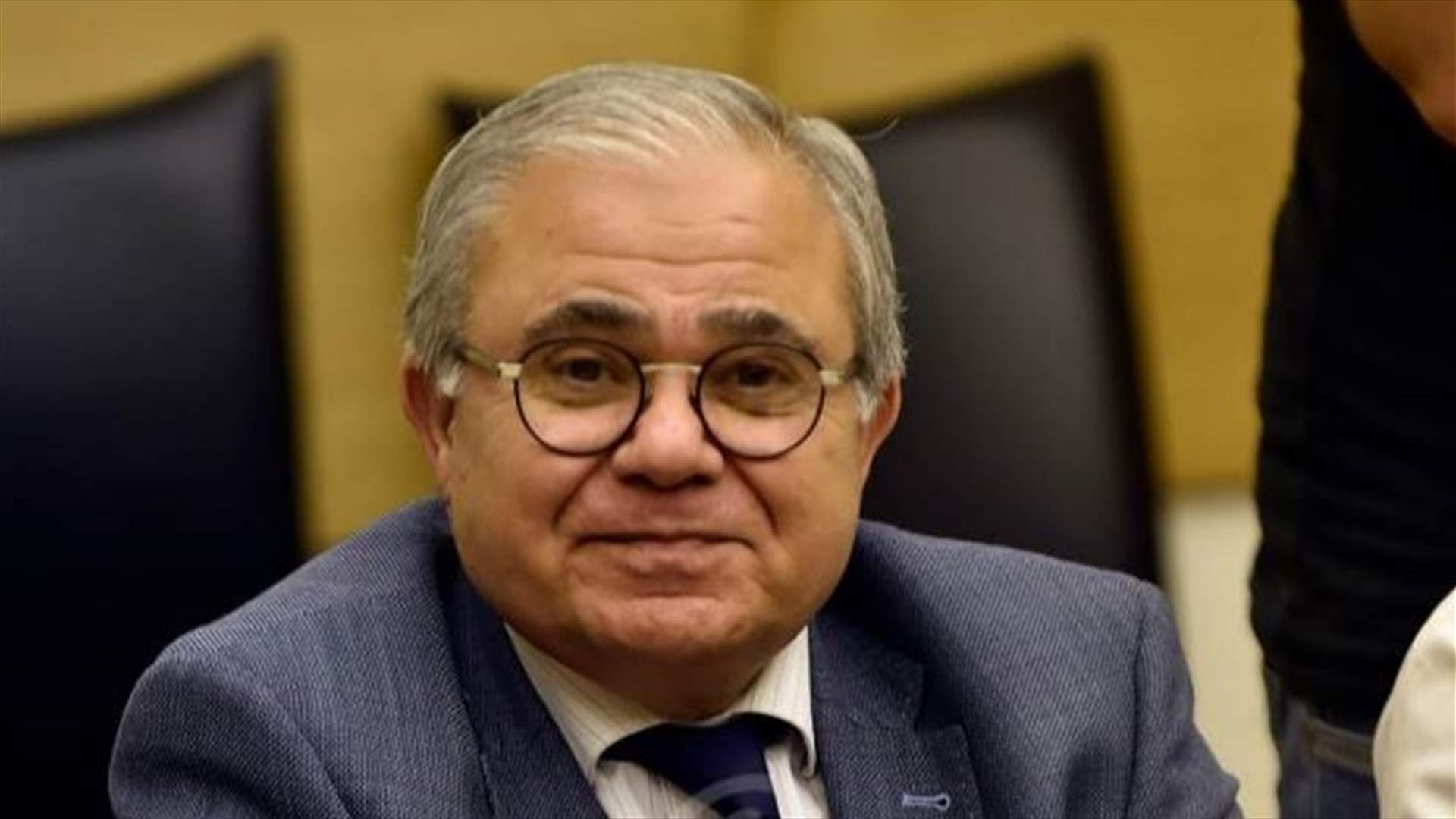 عون لـ"الشرق الأوسط": لا إمكانية للذهاب باتجاه انفتاح شامل مع دمشق تجنباً لخلاف داخلي