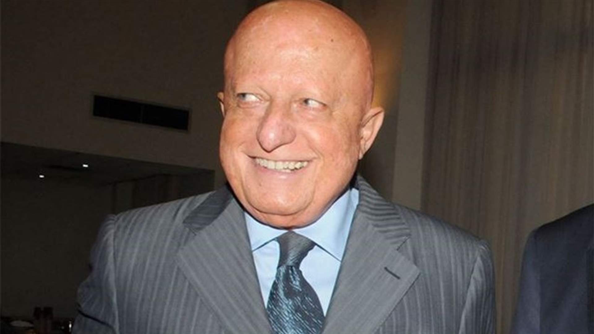 مصادر لـ"الحياة": إسم جواد عدرا جاء بإيحاء من فريق عون