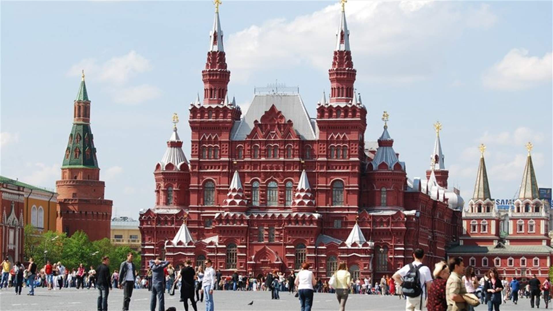 زعيم حماس سيزور موسكو على الأرجح مطلع 2019