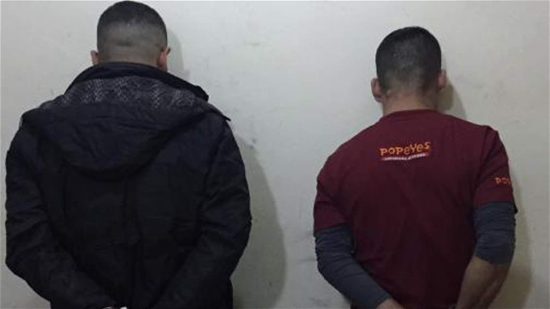 بعد أقل من 48 ساعة على سرقة مطعم في صيدا... قوى الأمن توقف الفاعلين (صورة)