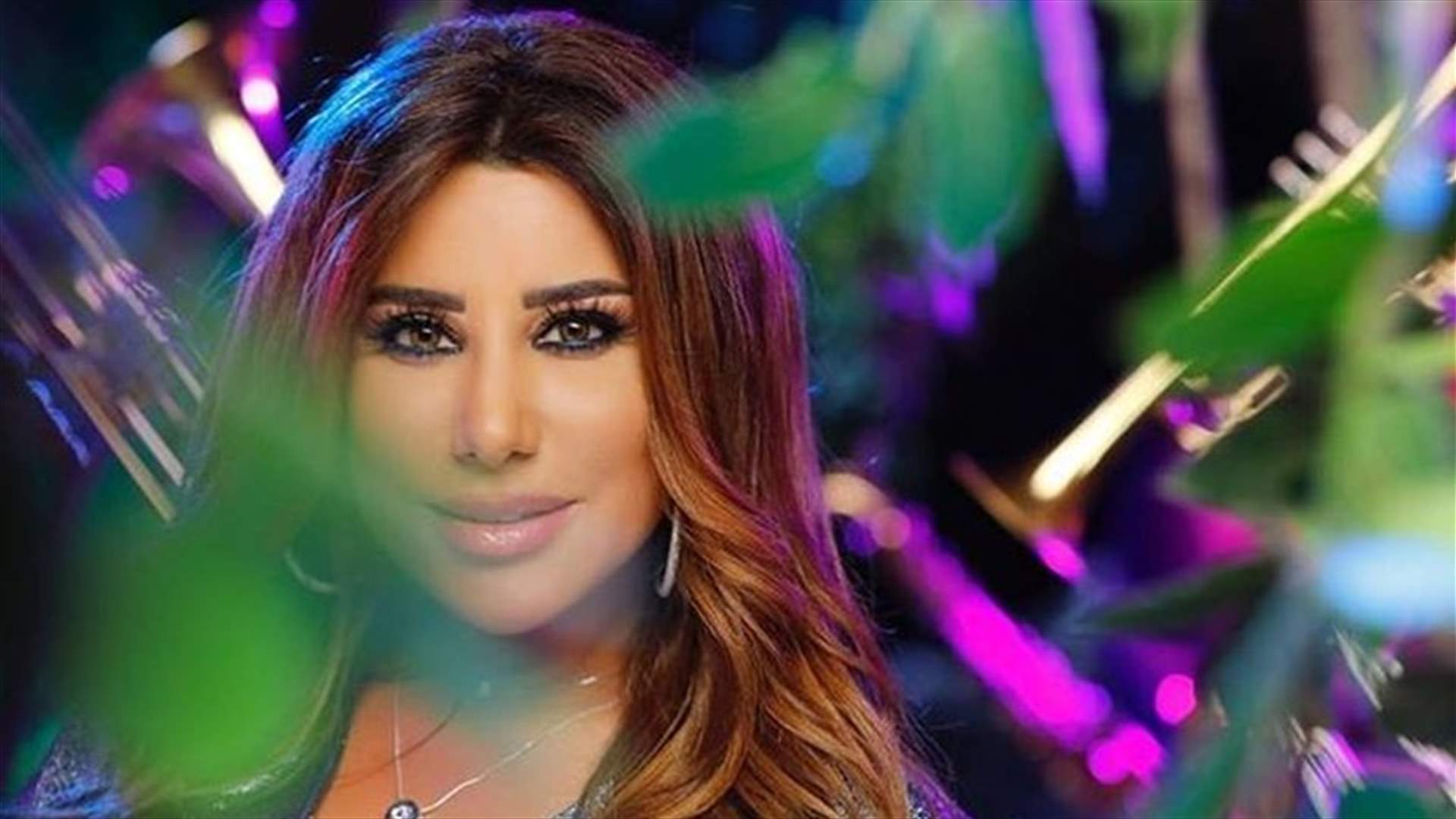 إلغاء حفل نجوى كرم ليلة رأس السنة!
