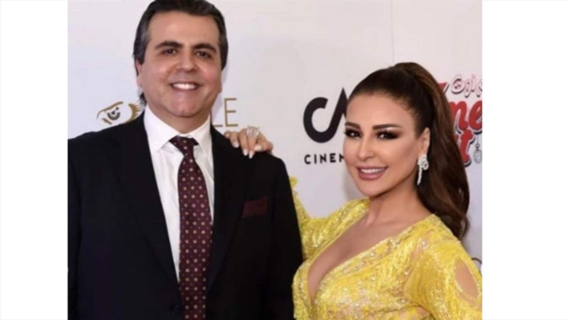 ماغي بو غصن: قلبي عم بيدقّ بسرعة.. وجمال سنان: ثورة الفلاحين على Netflix! (فيديو)