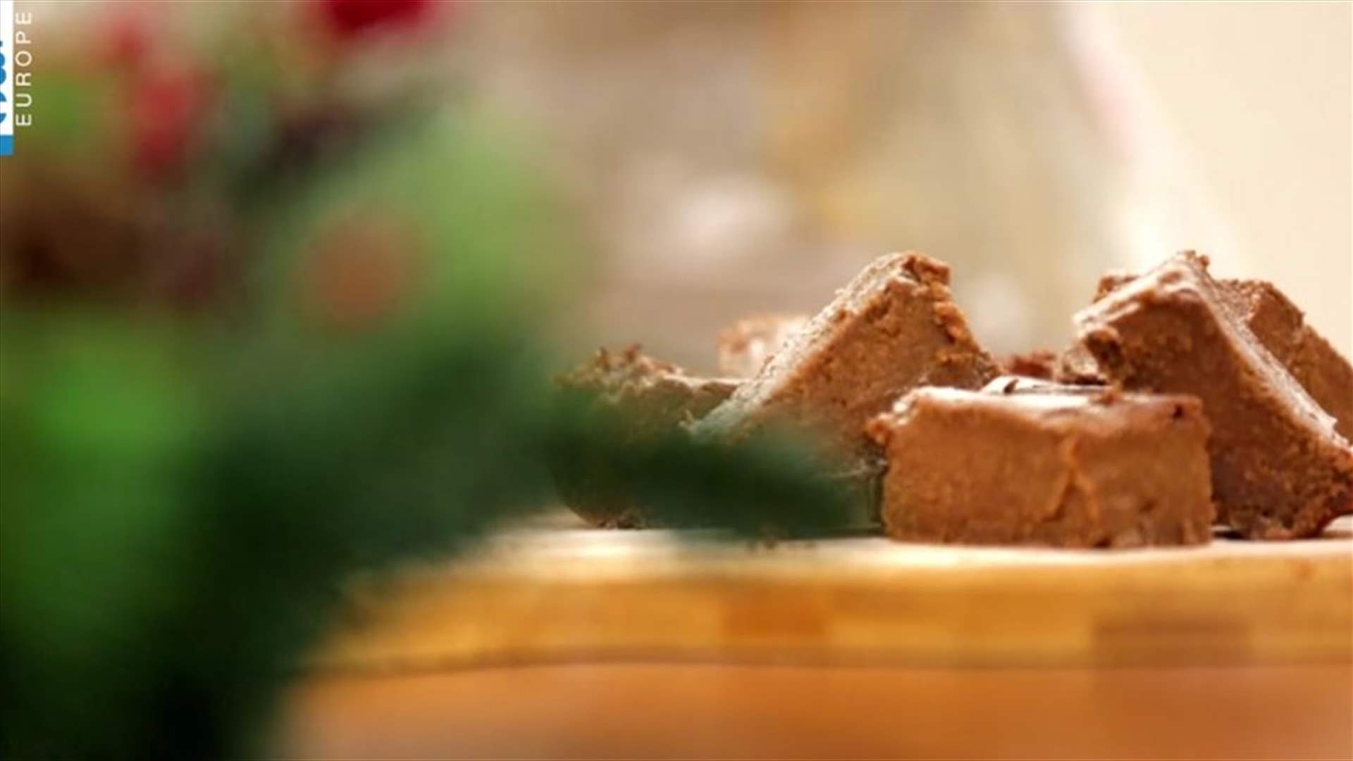 براونيز البطاطا الحلوة... وصفة صحية وشهية خلال الأعياد