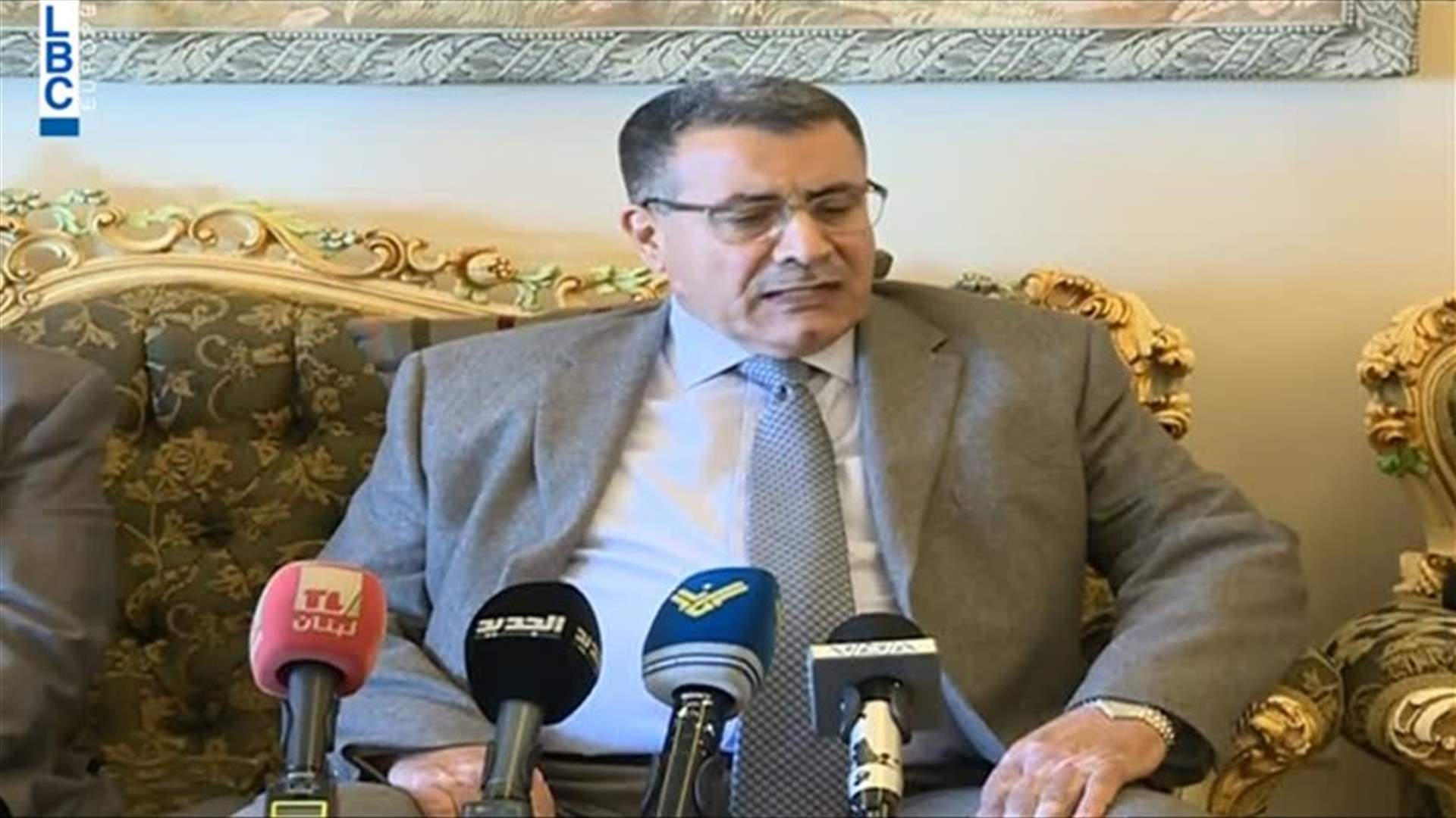 LBCI