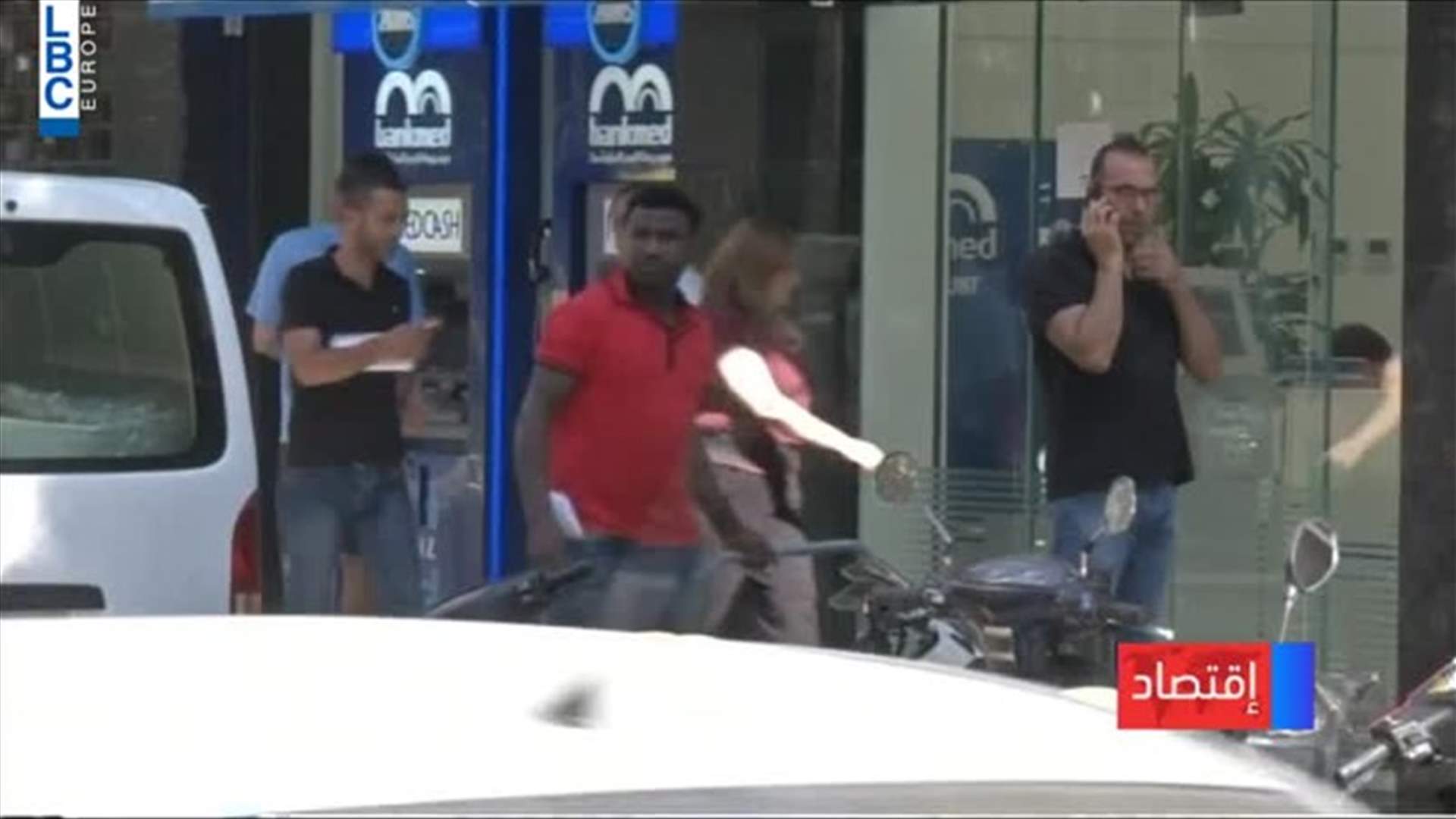 LBCI