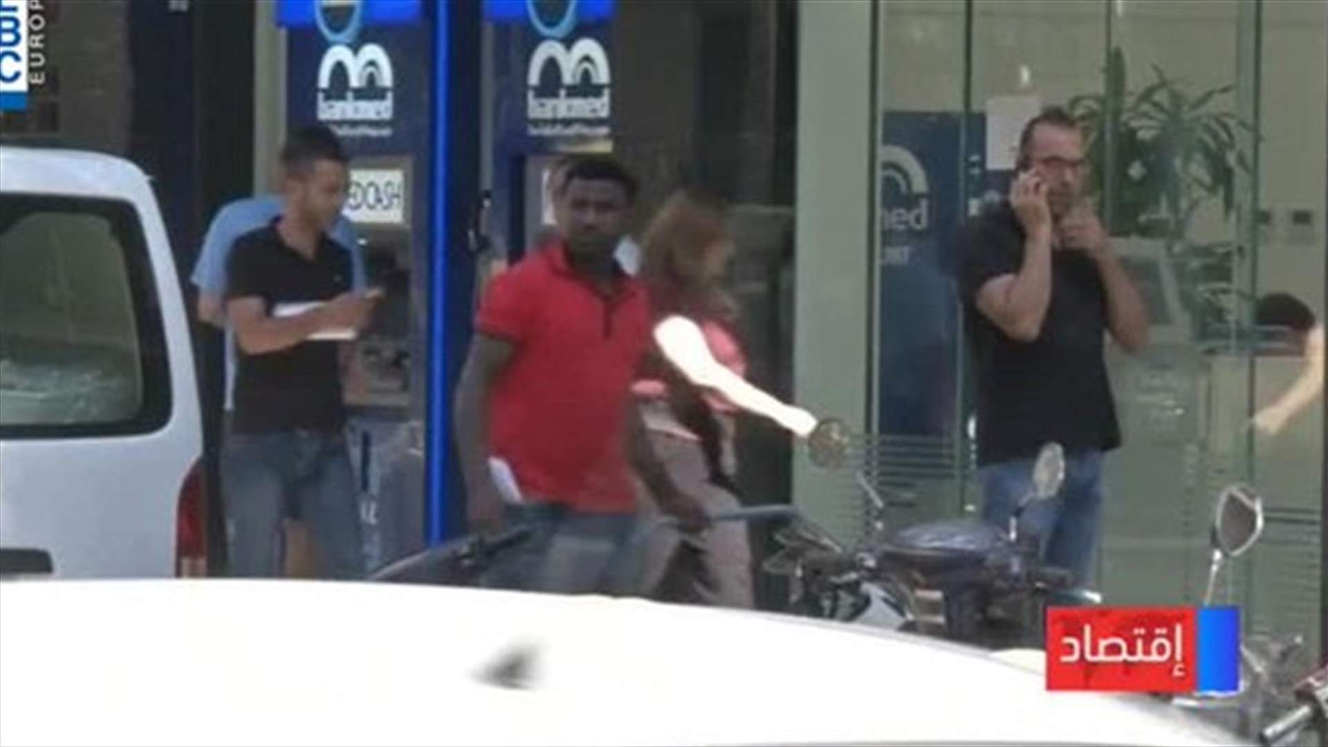 LBCI