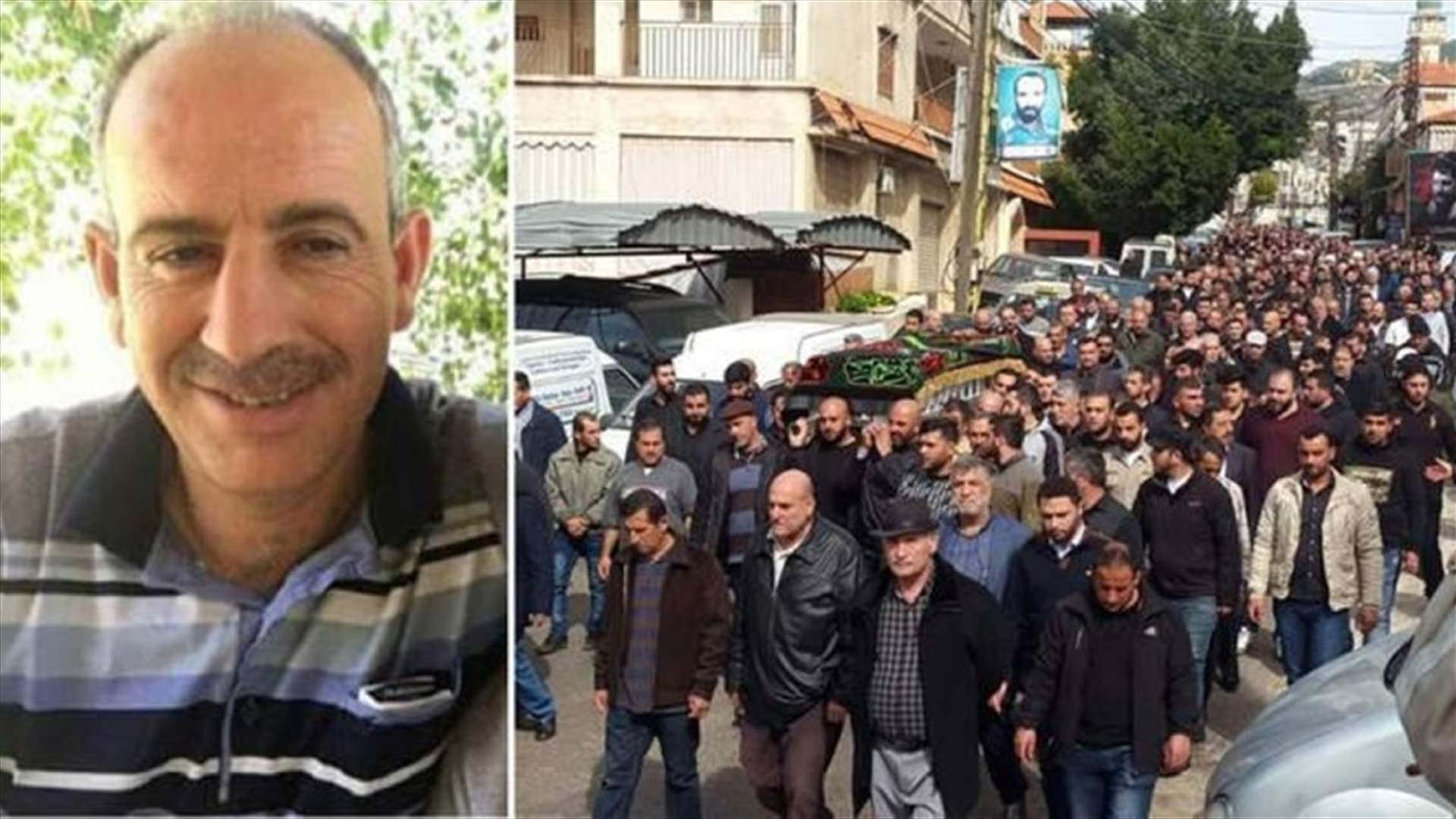 جريمة عربصاليم...هذا ما رواه القاتل (المستقبل)