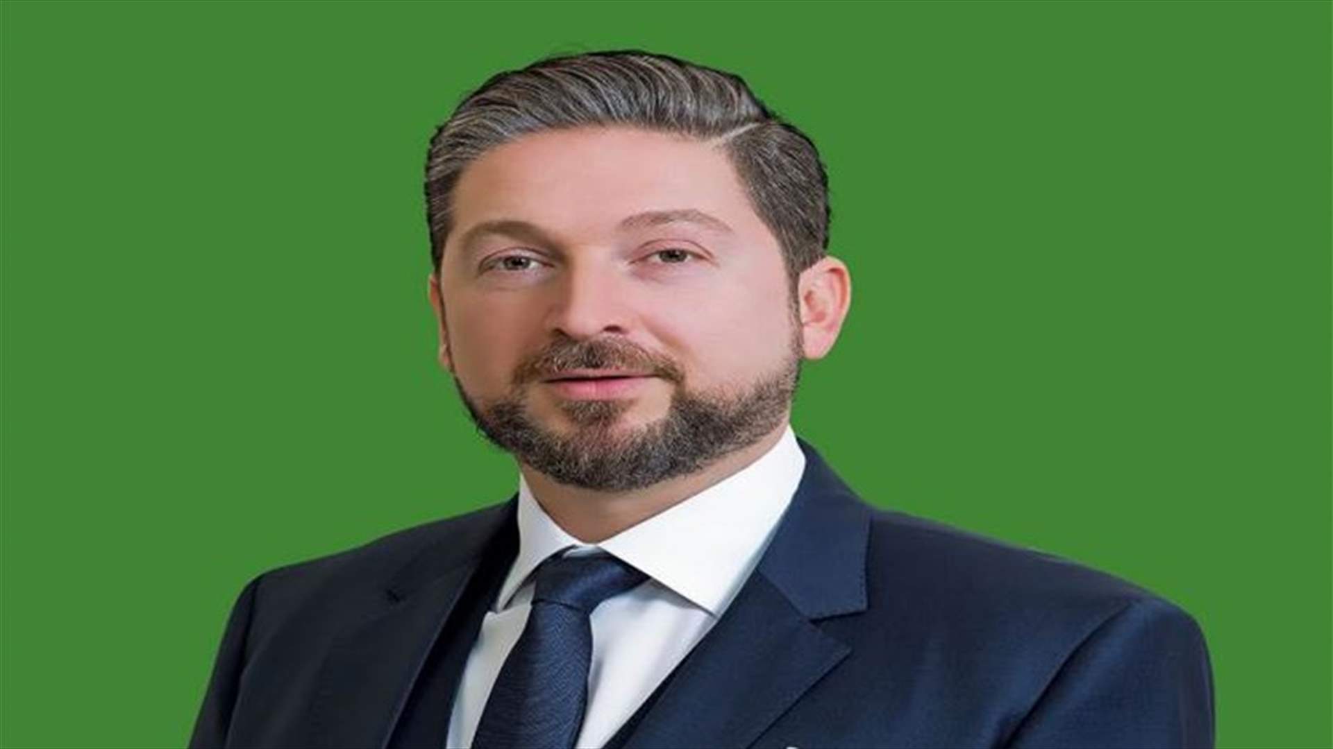 فيصل كرامي يحاول بالتنسيق مع حزب الله إقناع جواد عدرا