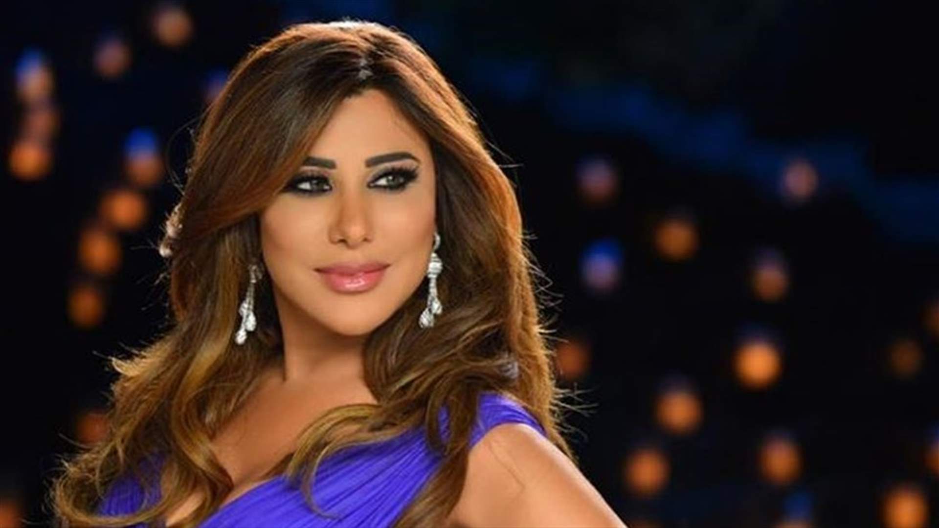 هل تستقبل نجوى كرم 2019 في سوريا بعد إلغاء حفل الفجيرة؟