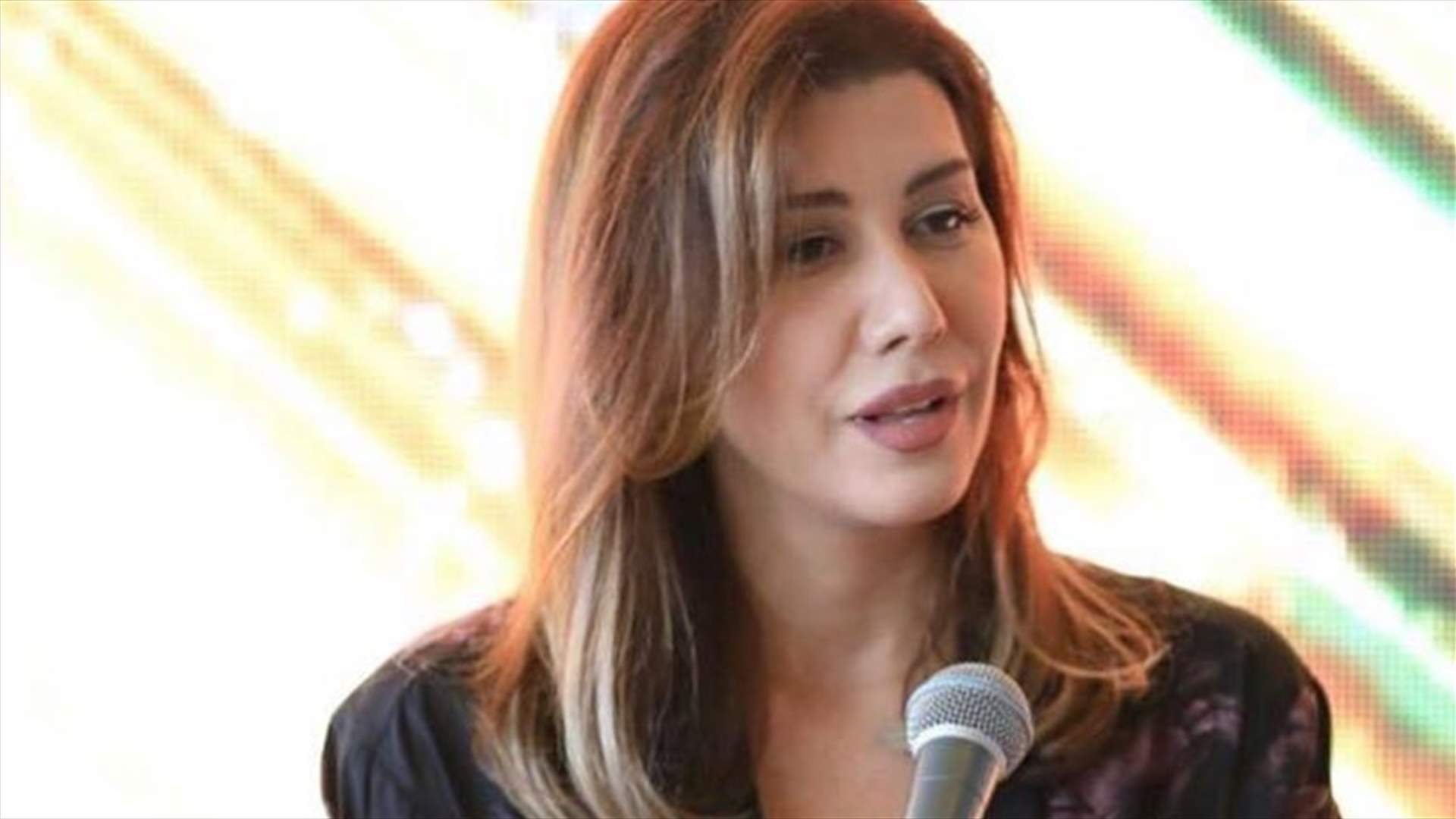 يعقوبيان تقدمت باقتراح قانون لإلغاء استعمال القوة في قضايا تسليم الأطفال