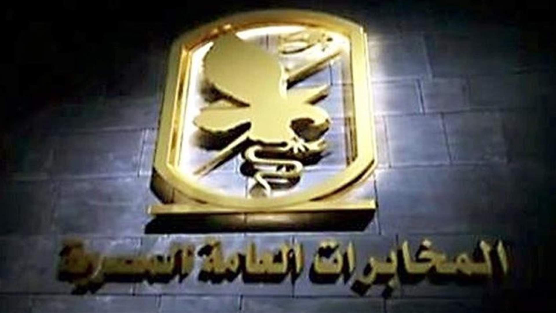 Egypt appoints new military intelligence chief - security sources