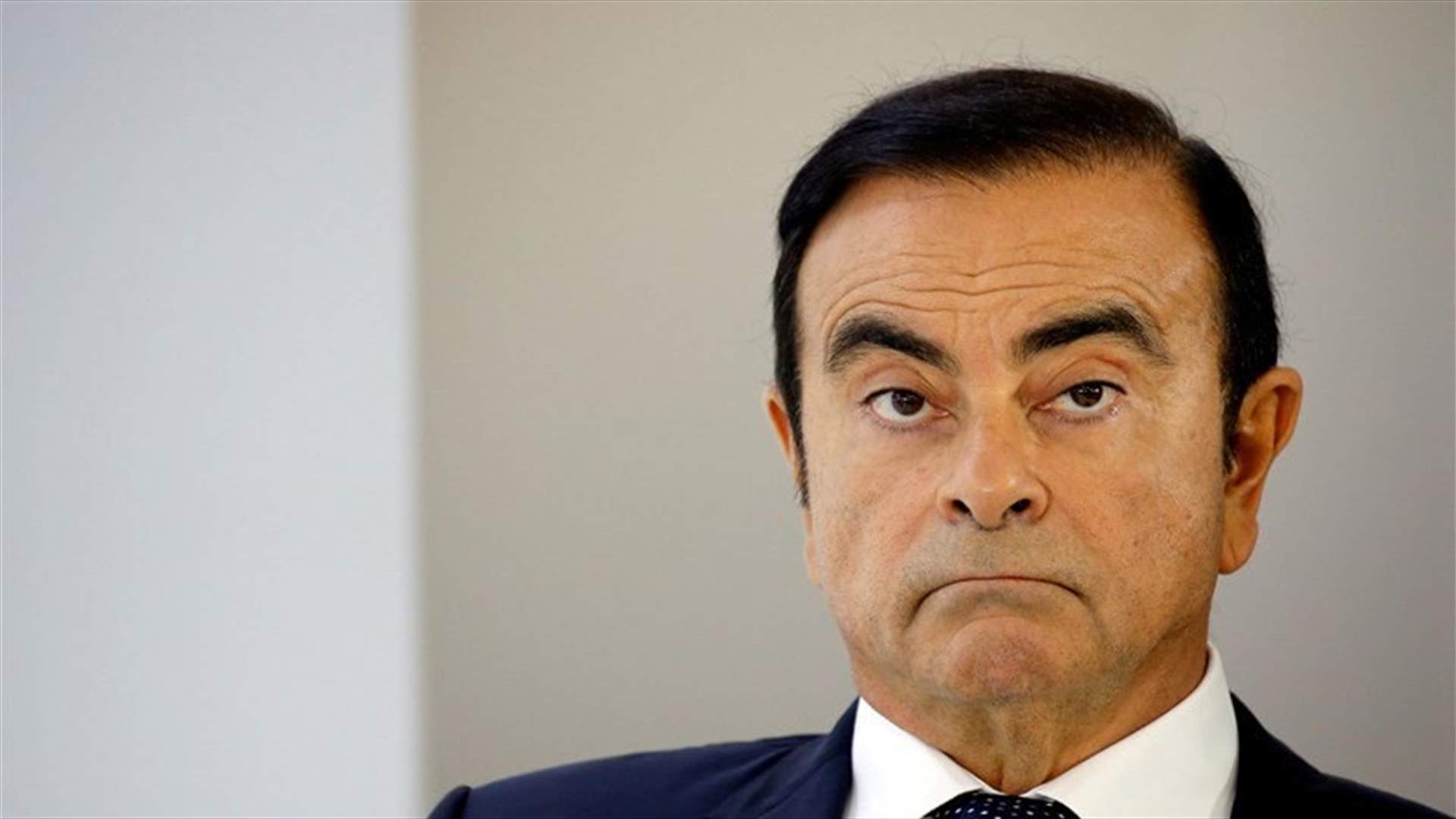Japan court extends Ghosn detention by 10 days