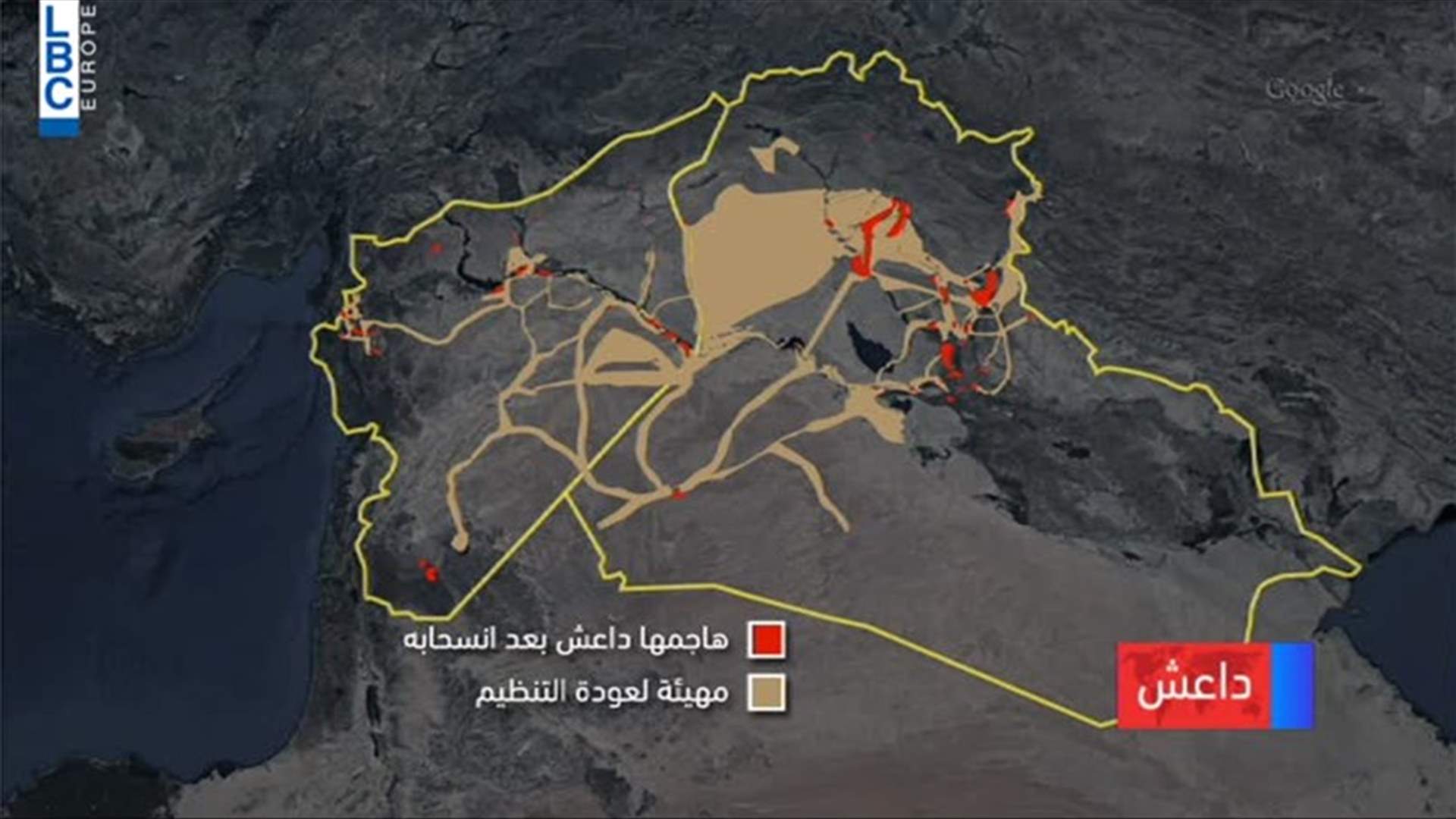 LBCI