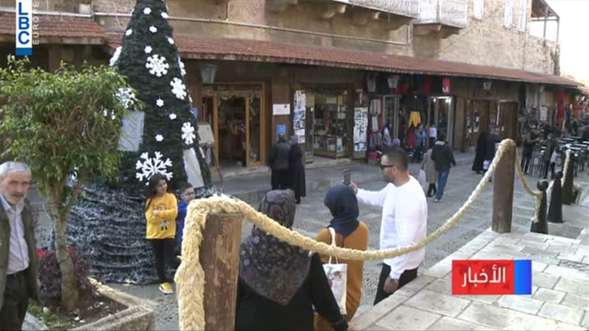 LBCI