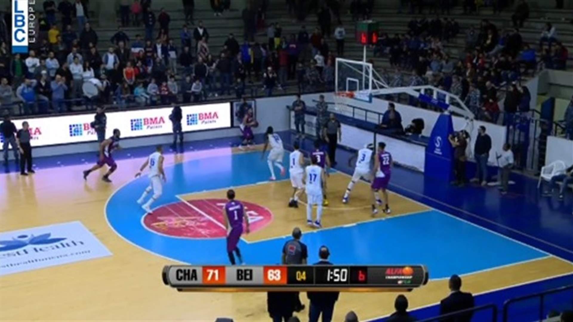 LBCI