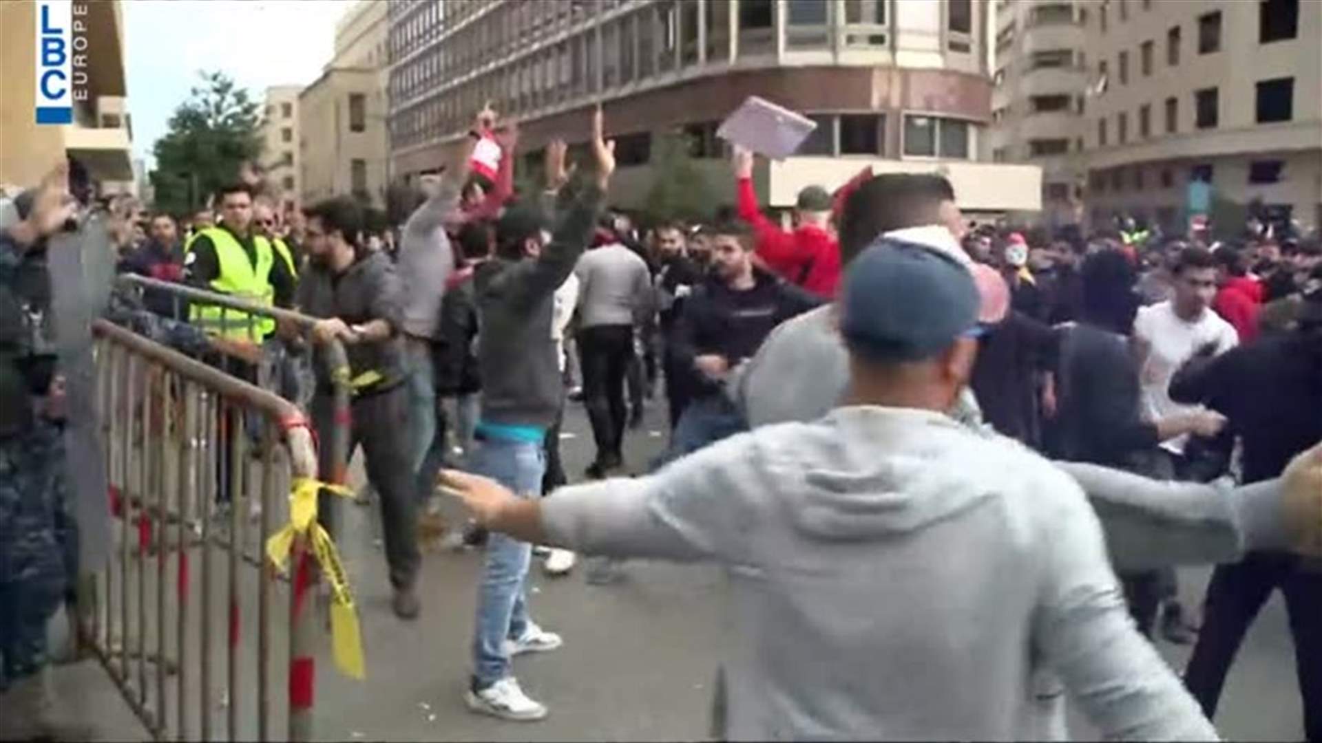 LBCI