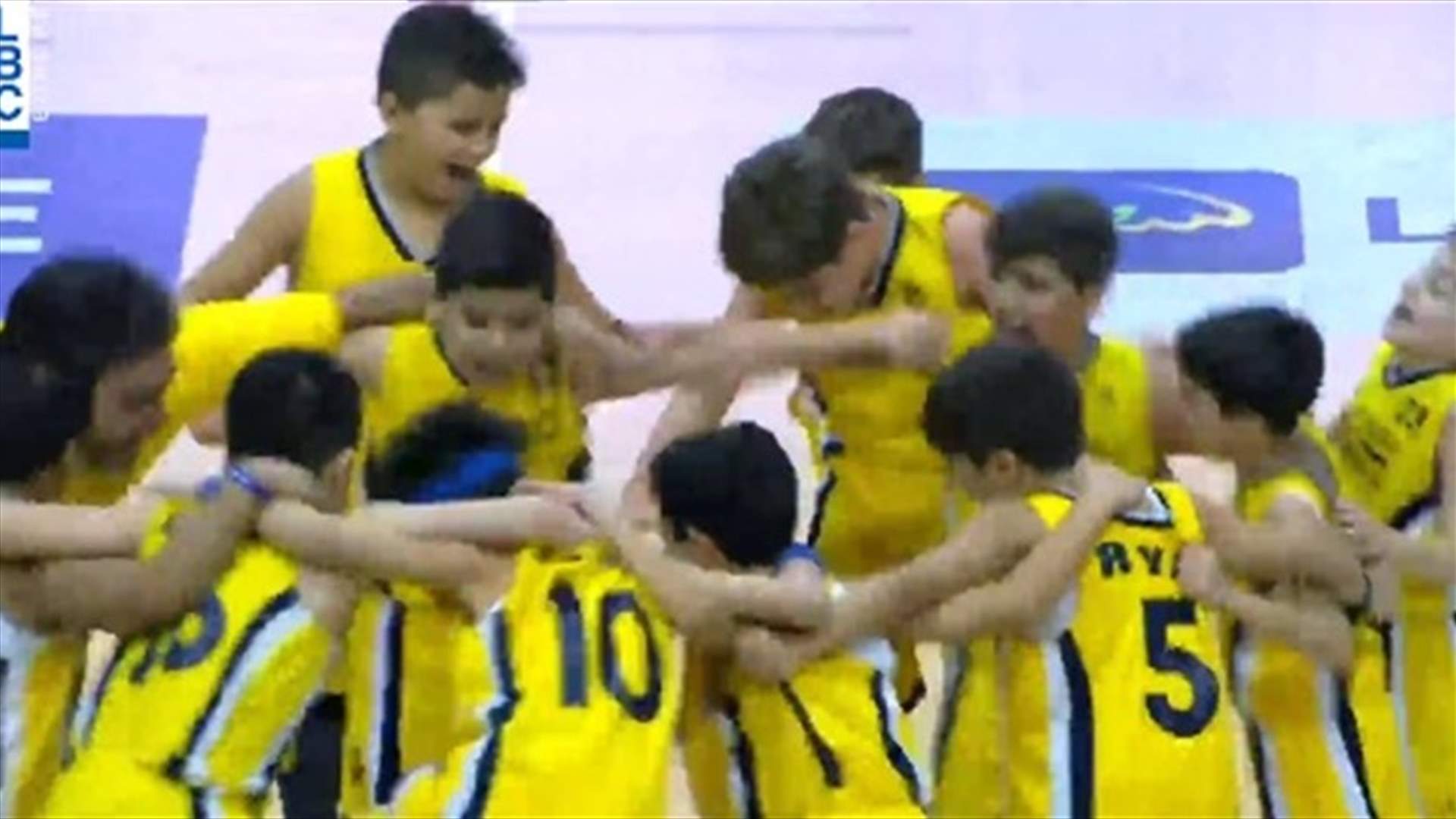 LBCI