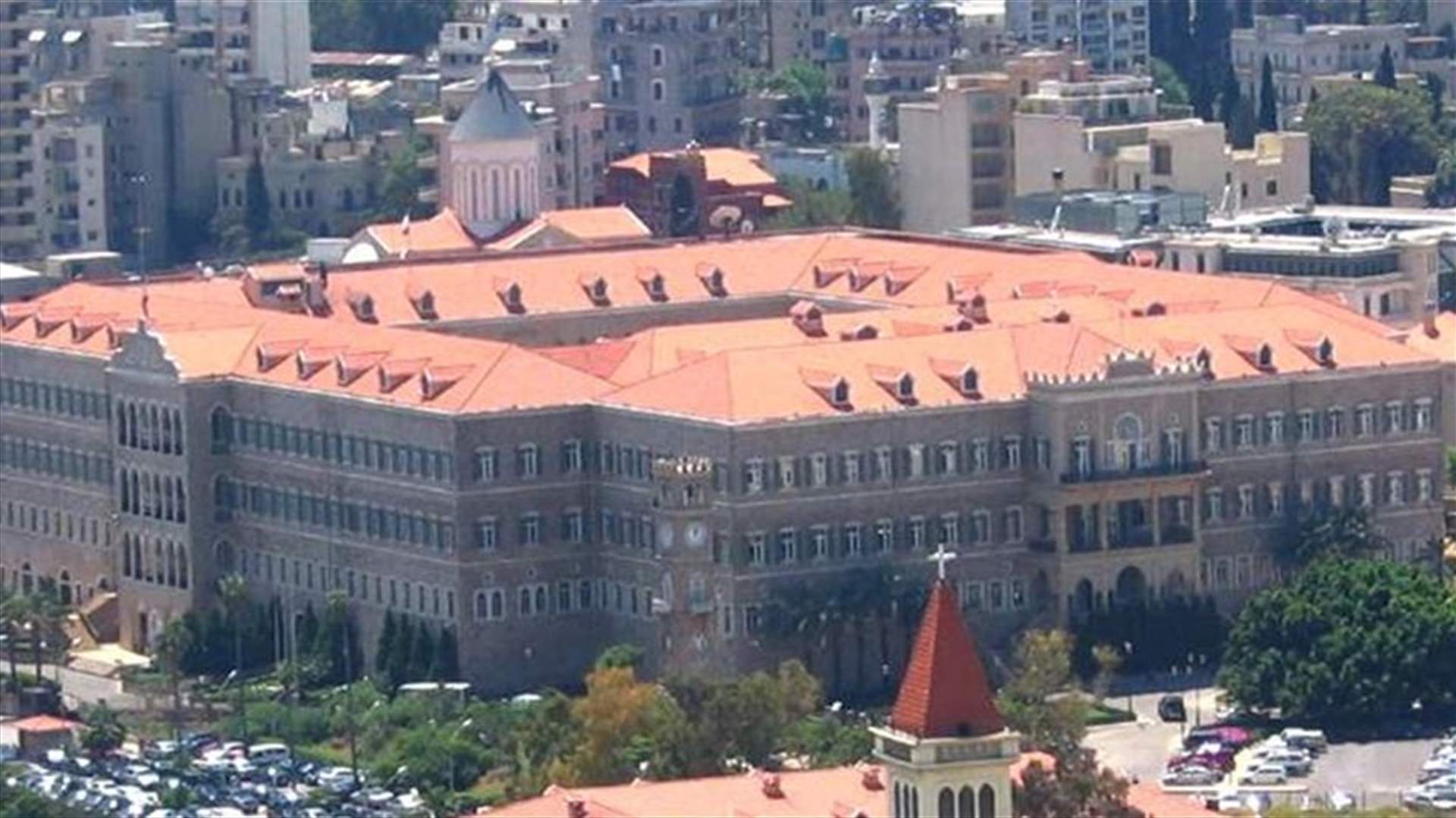 هل عدنا الى المربّع الأول في الملف الحكومي؟
