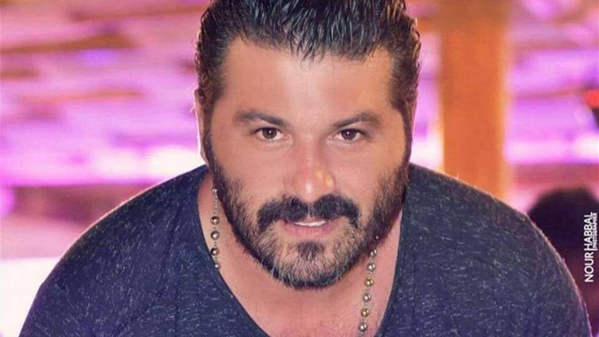يزن السيد يردّ على إتهامه بالتورّط في أكبر شبكة دعارة في سوريا (فيديو)