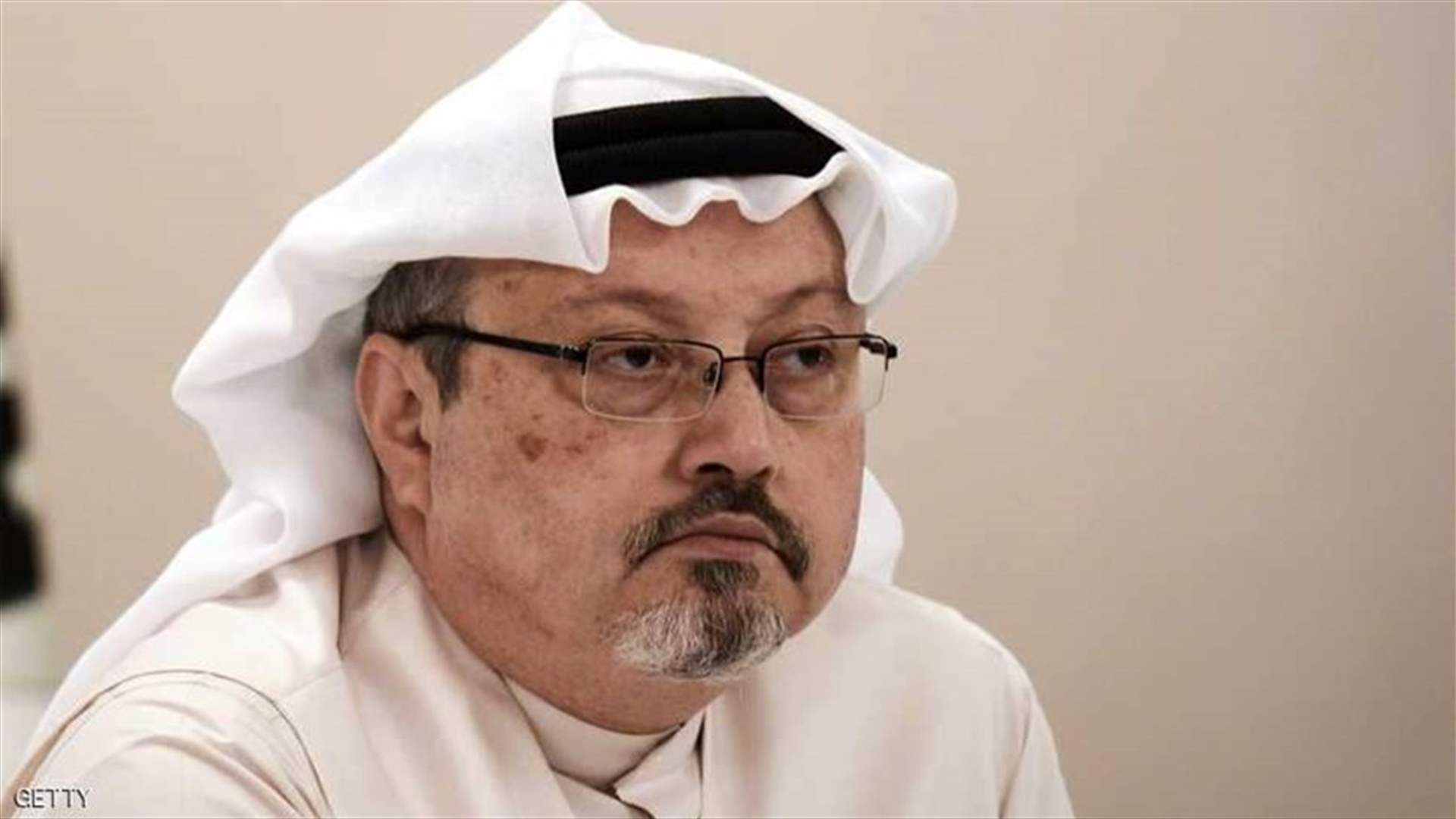 تركيا تعمل على إحالة التحقيق في قضية خاشقجي للأمم المتحدة