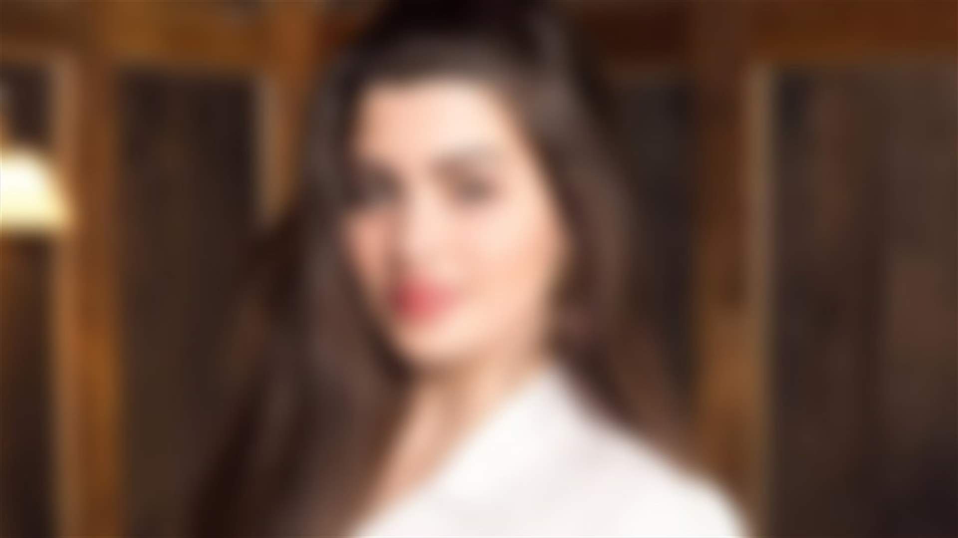 فاشينيستا عربية ترد على اتهامها بغسل الأموال (فيديو)